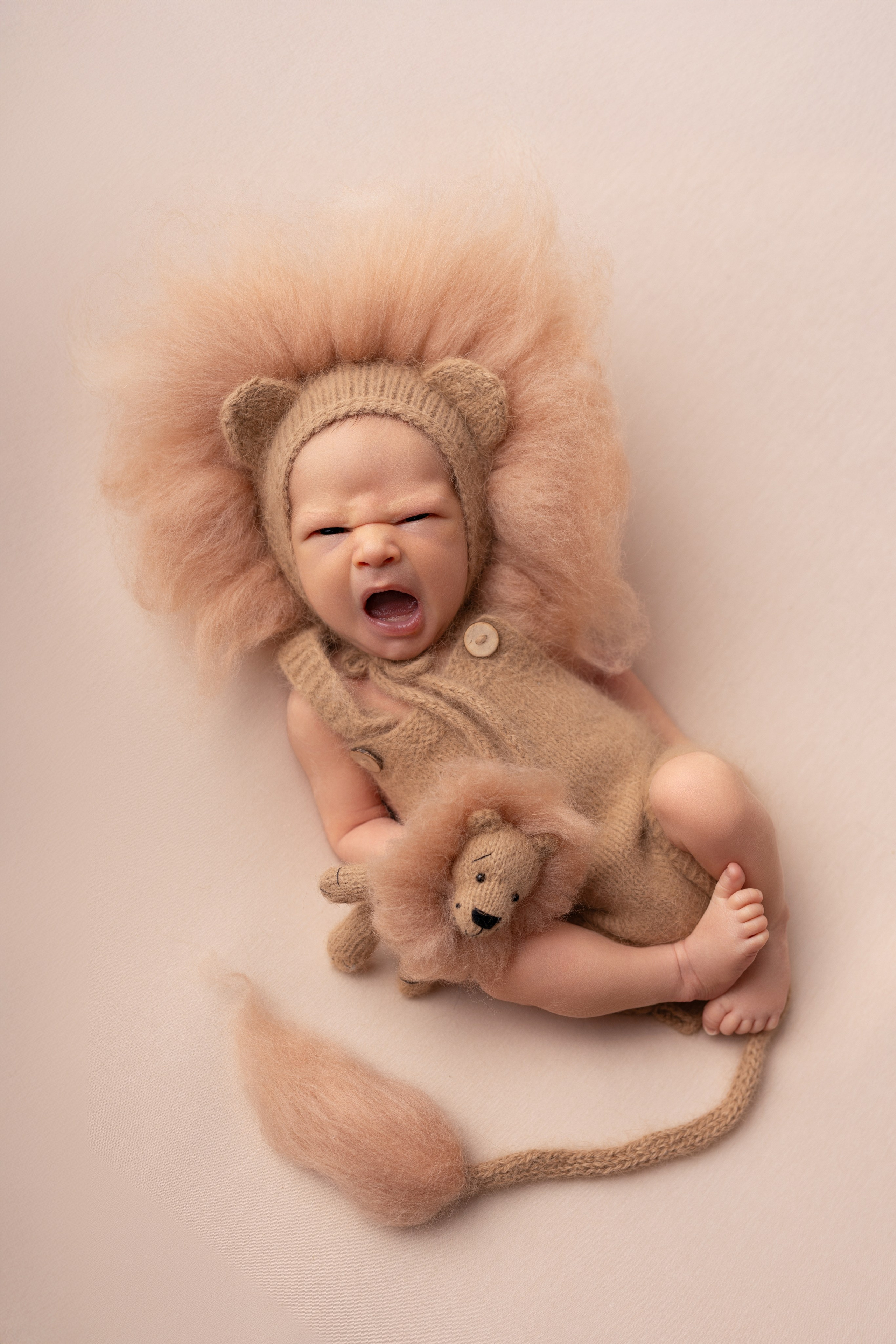 Newborn мальчики. Фотограф новорожденных Модяева Ирина