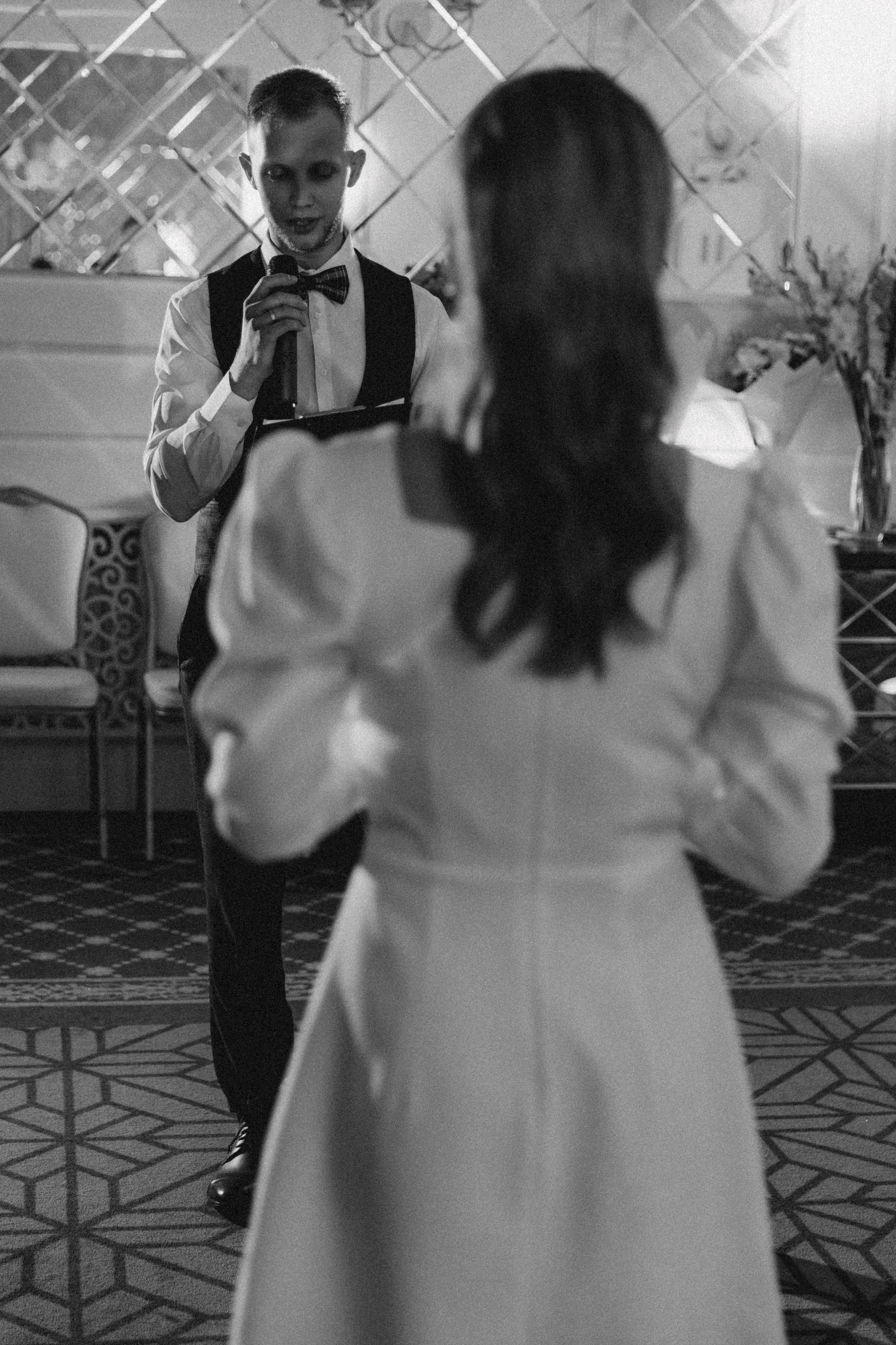 Варвара и Даниил. Фотограф во Владимире Татьяна Бабикова