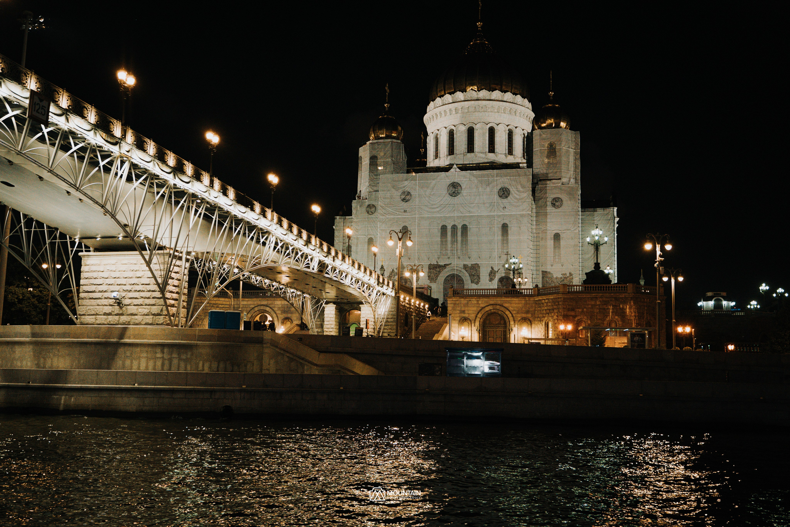 ART/Street. Photographe basé à Moscou