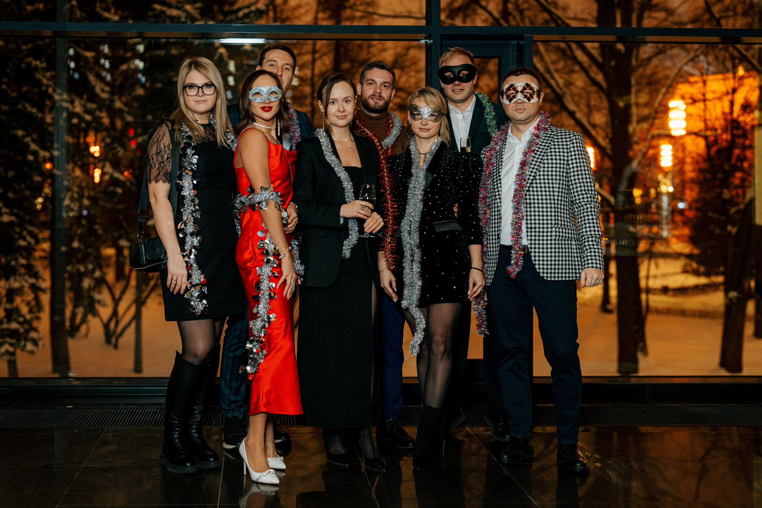 RosBank End of Year party (Корпоратив). Я занимаюсь событийной, свадебной, товарной, студийной… фотографией