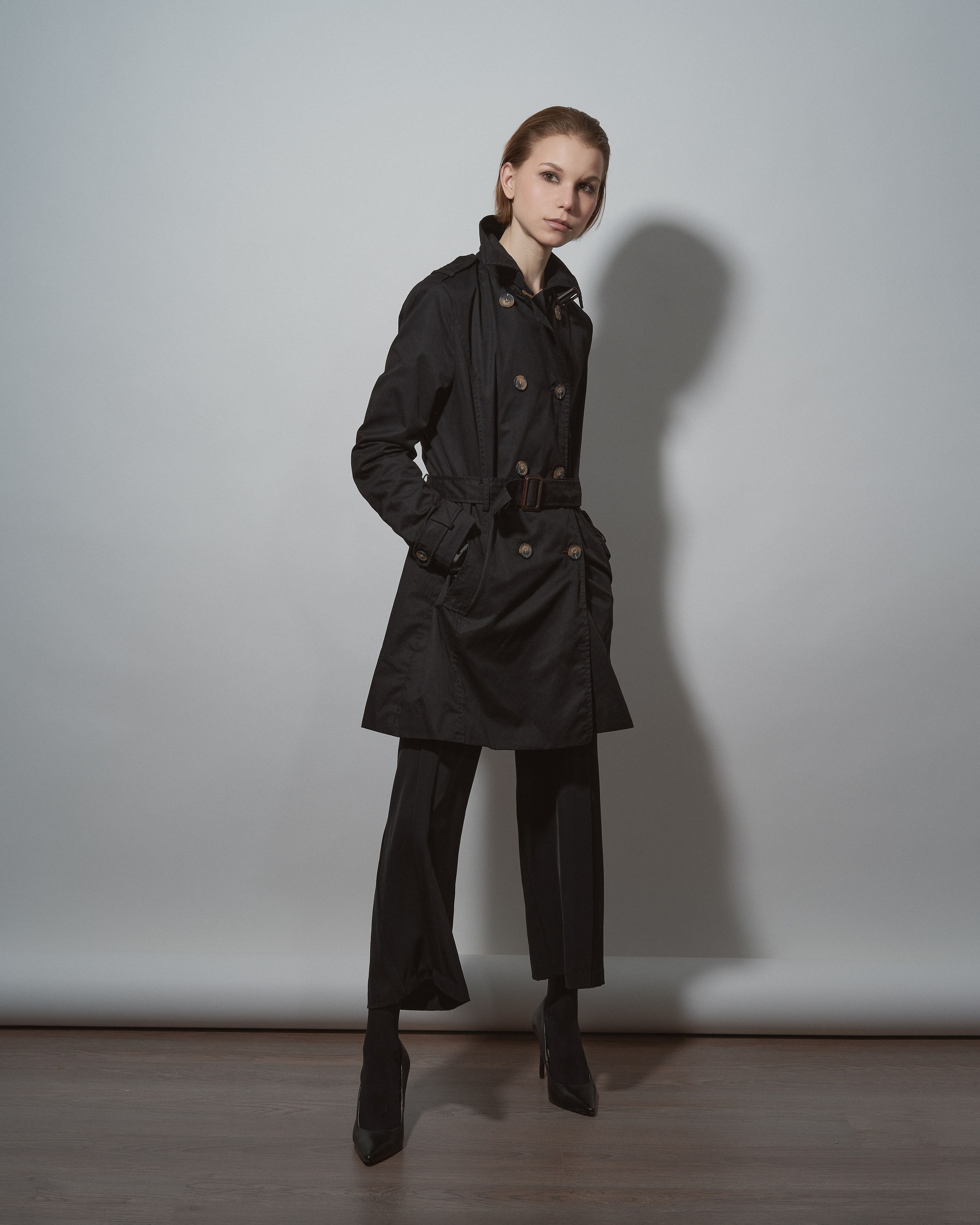 Съёмка с внешней вспышкой в помещении