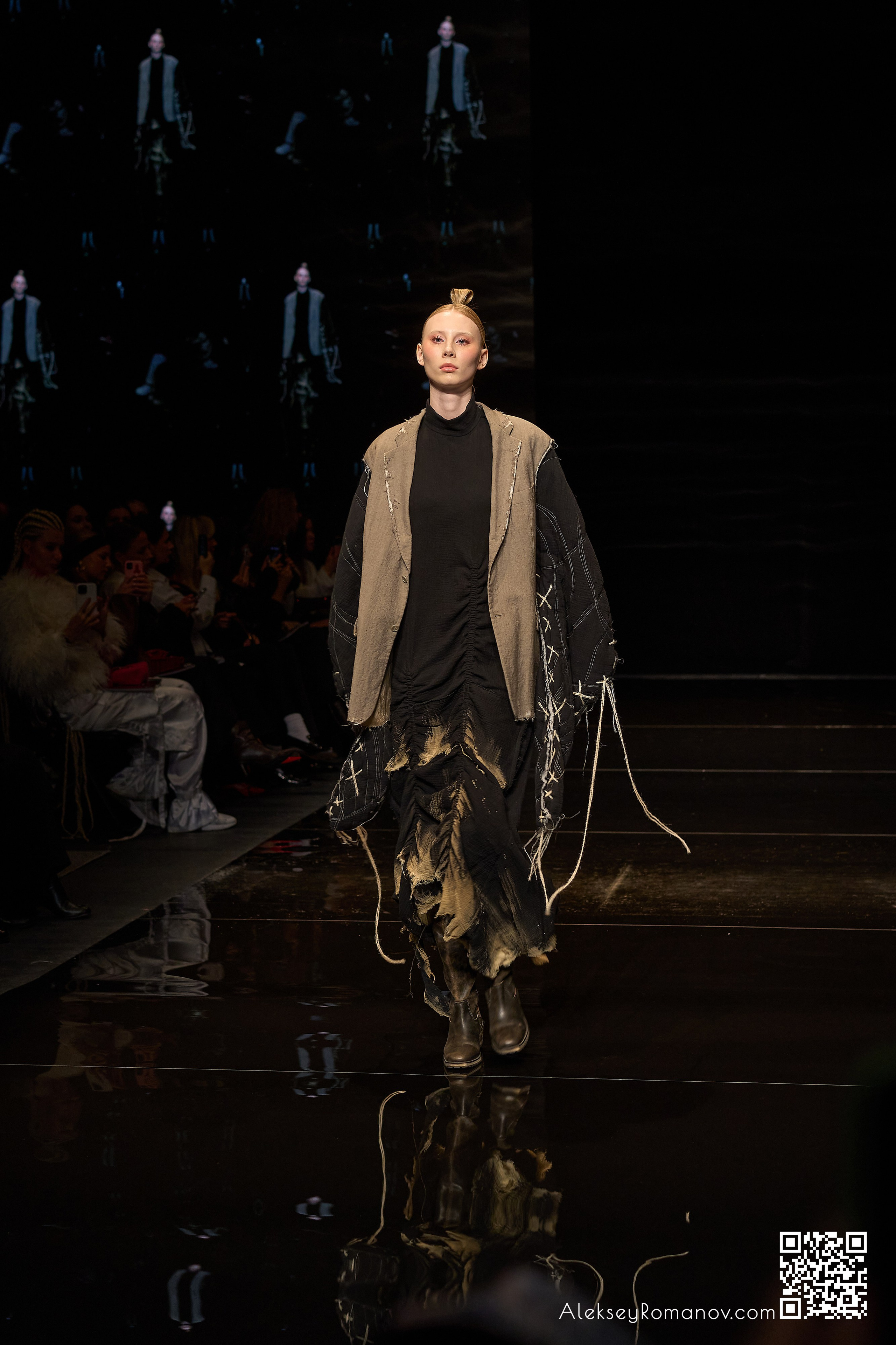 Mod'Art. Алексей Романов фотограф Санкт-Петербург, фотокурсы, фотошкола