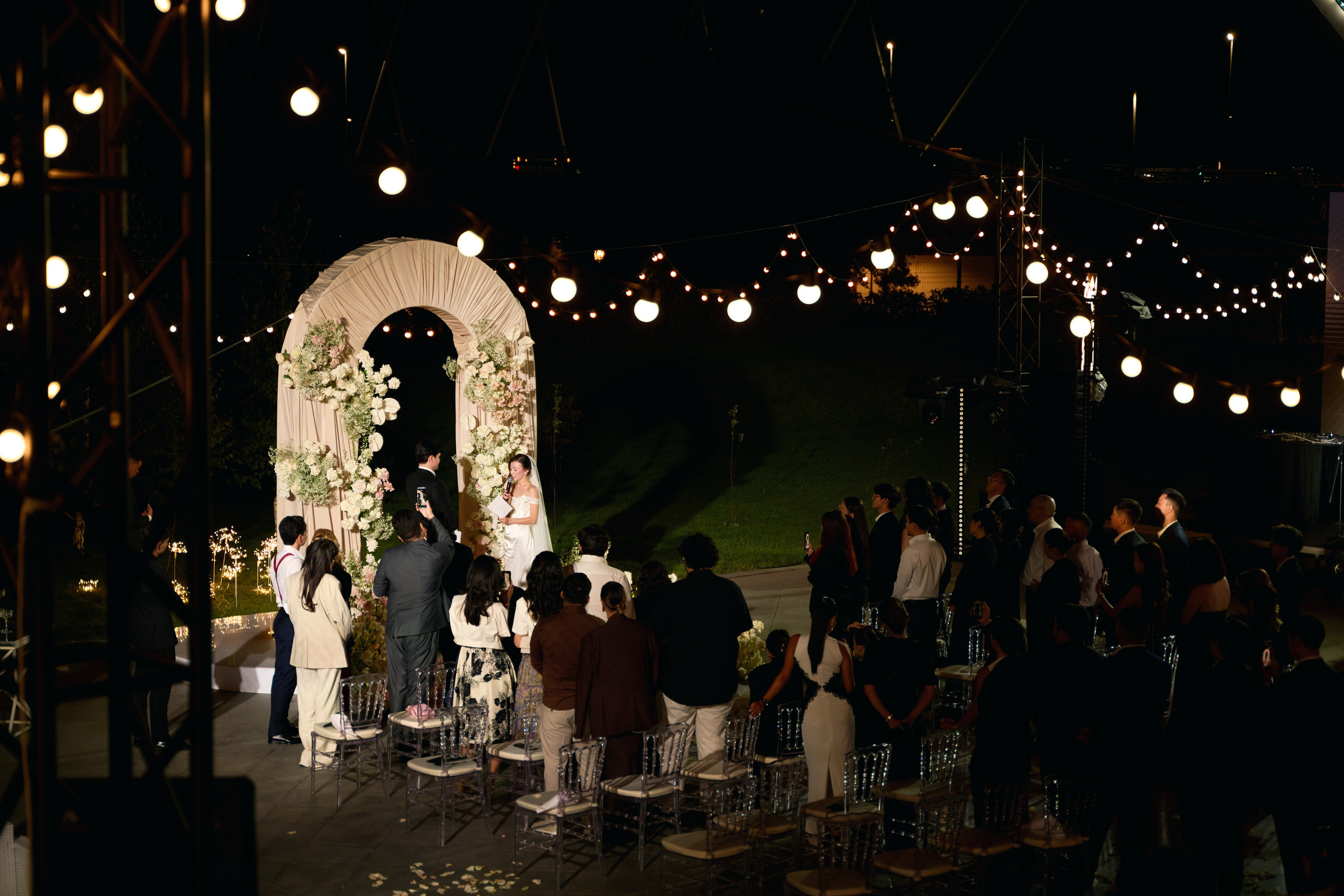 Seria BAIZHAN&AYAULYM (1). Wedding and reportage photographer in Аstana — Аdilkhan Ilyassov