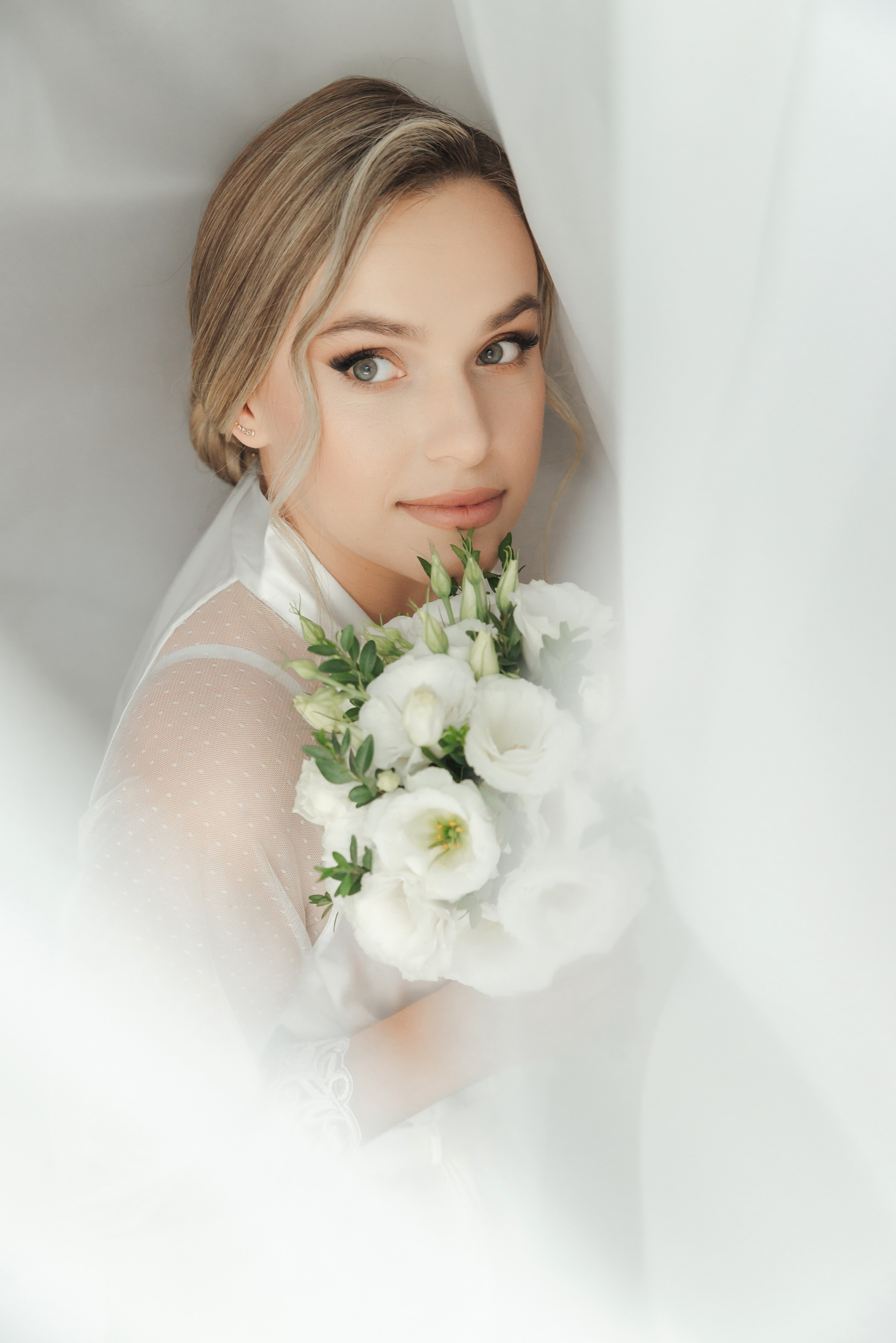 Альберт и Дарья. Фотограф Дарья Борисова в г. Новочеркасск и РО