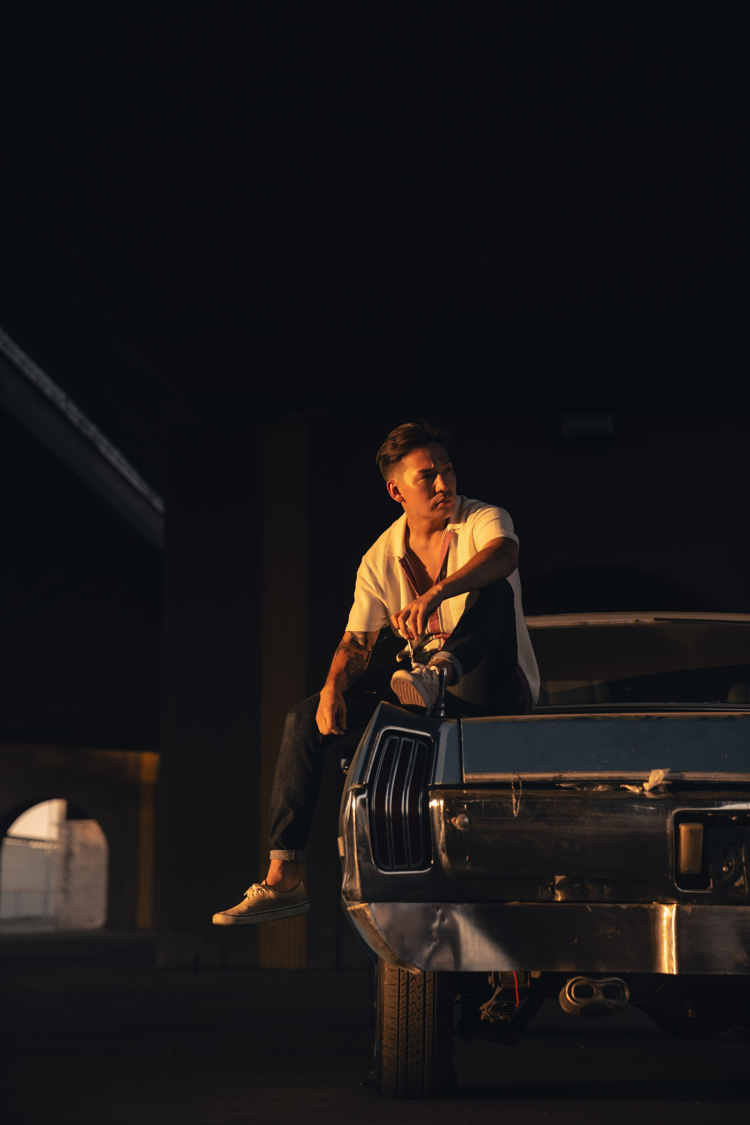 ZEIN. Фотограф TAULAN_1