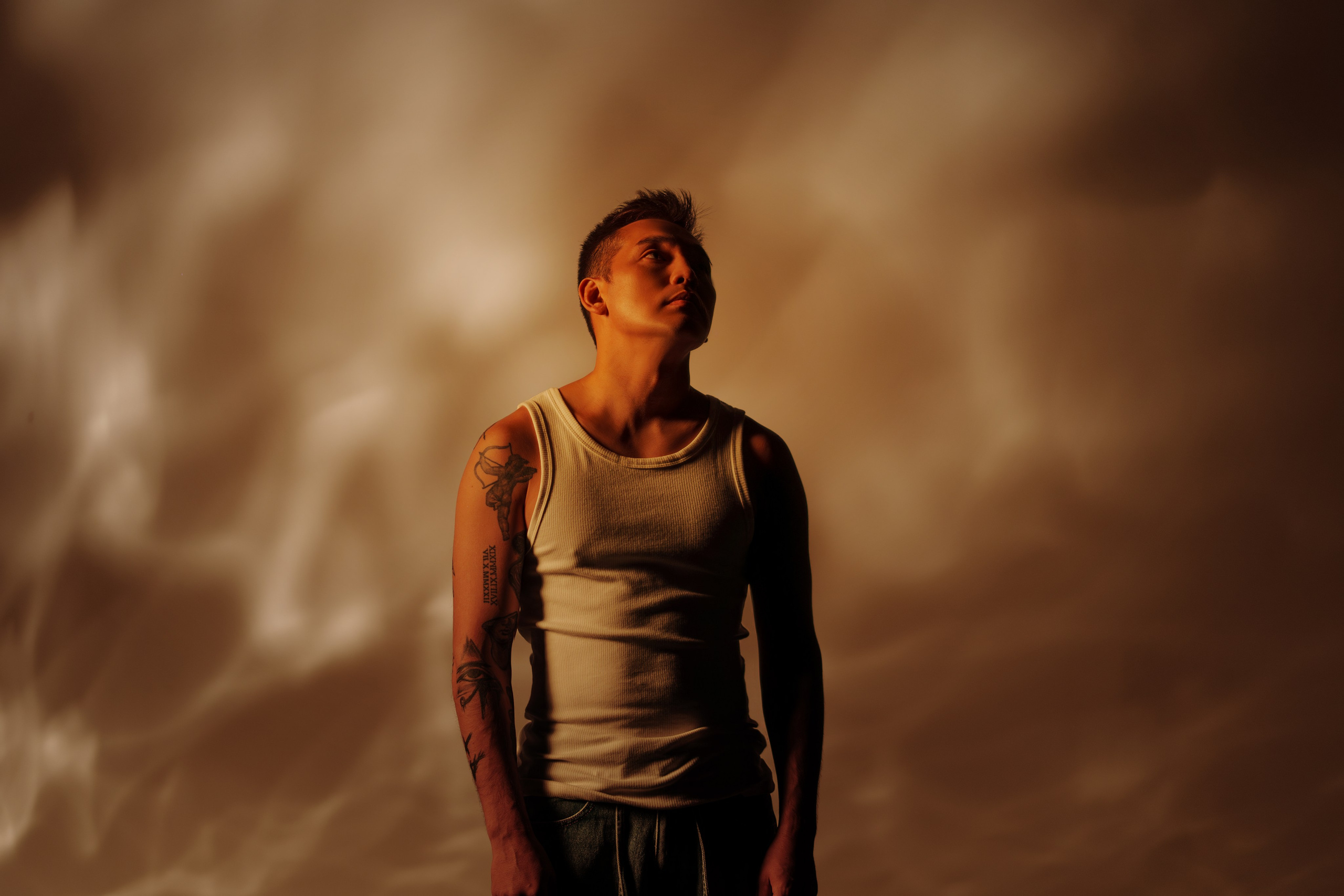 ZEIN. Фотограф TAULAN_1