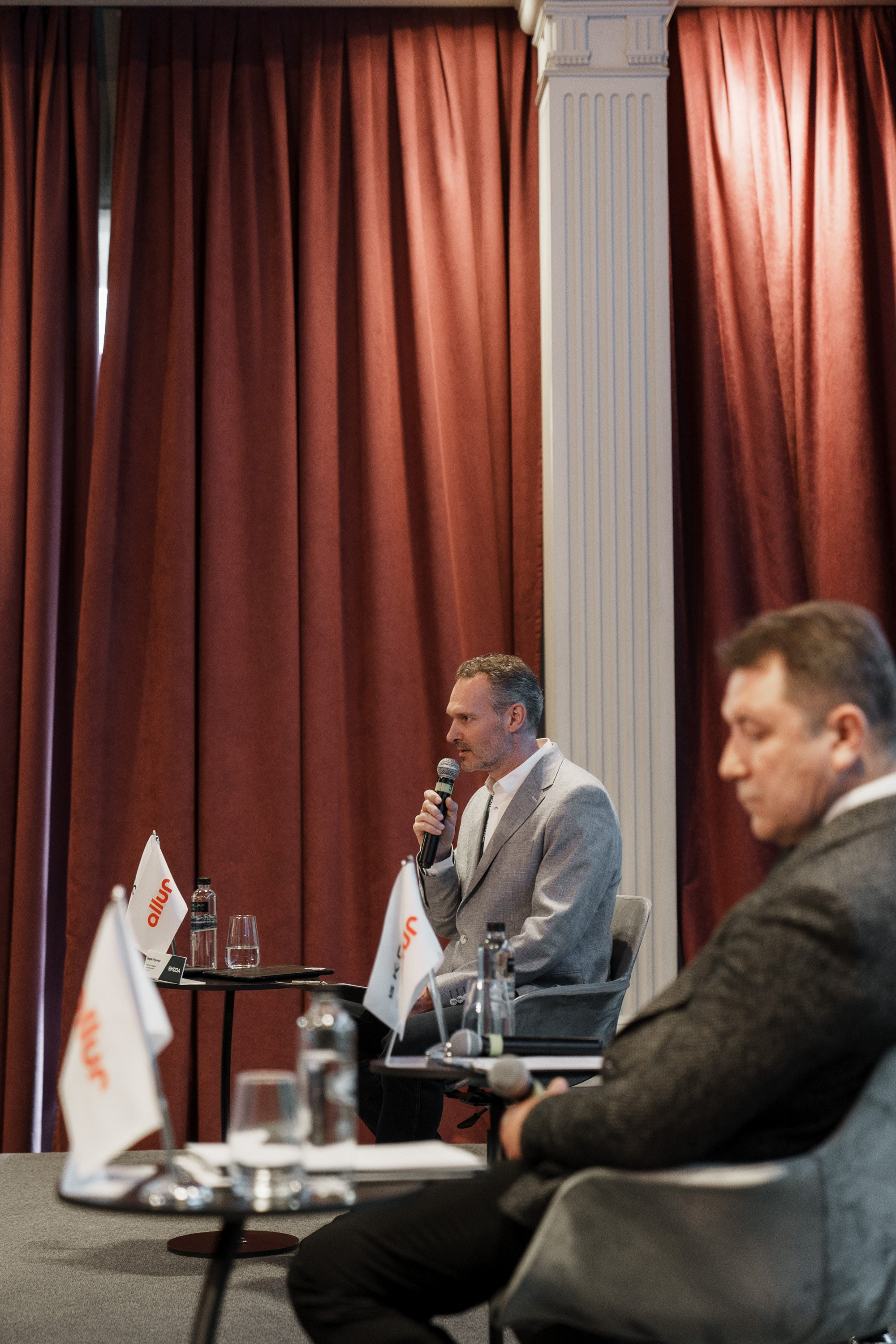 Allur Skoda. Фотограф TAULAN_1