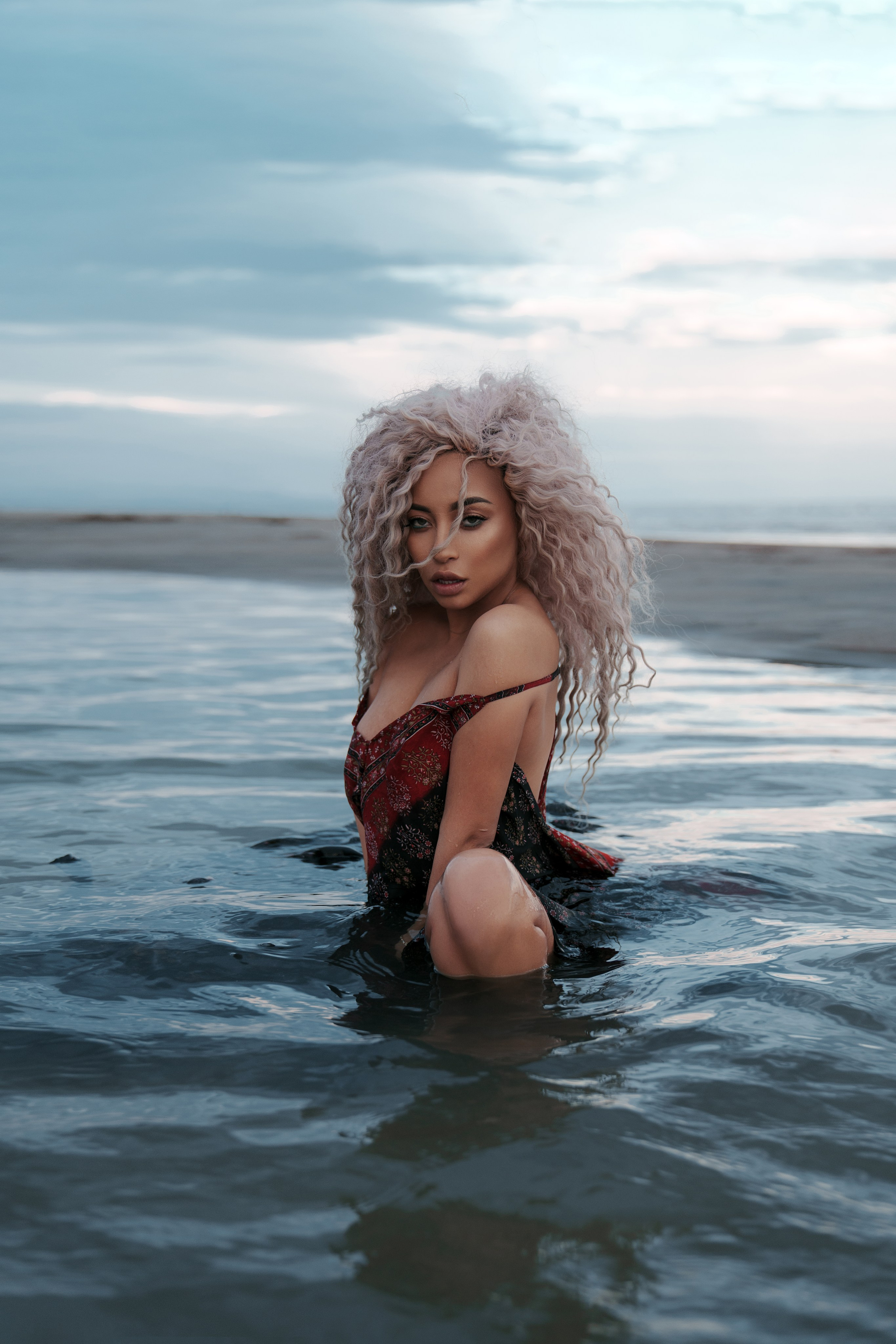 FAREMA. Фотограф TAULAN_1