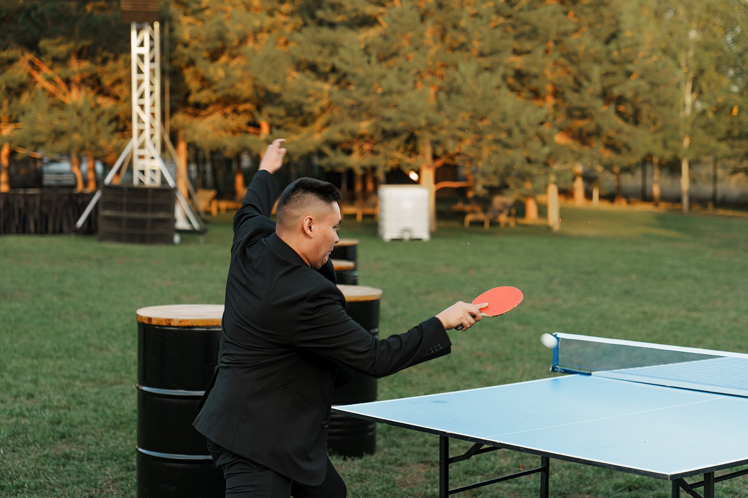 Презентация новой моделей JAC JS8. Фотограф TAULAN_1