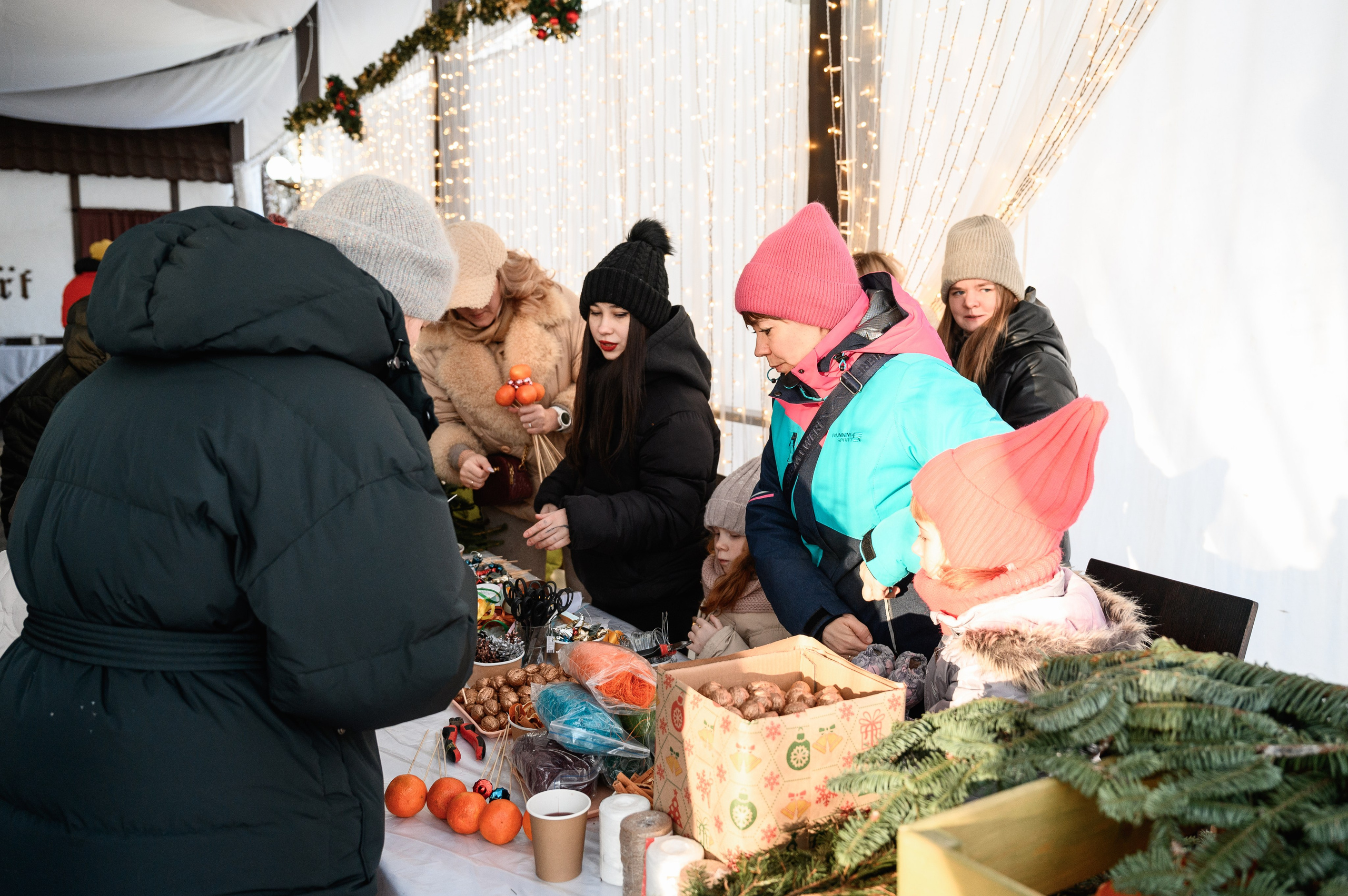 Презентация Cherry Tiggo 9 x Ильдорф. Фотограф Захваткин Роман