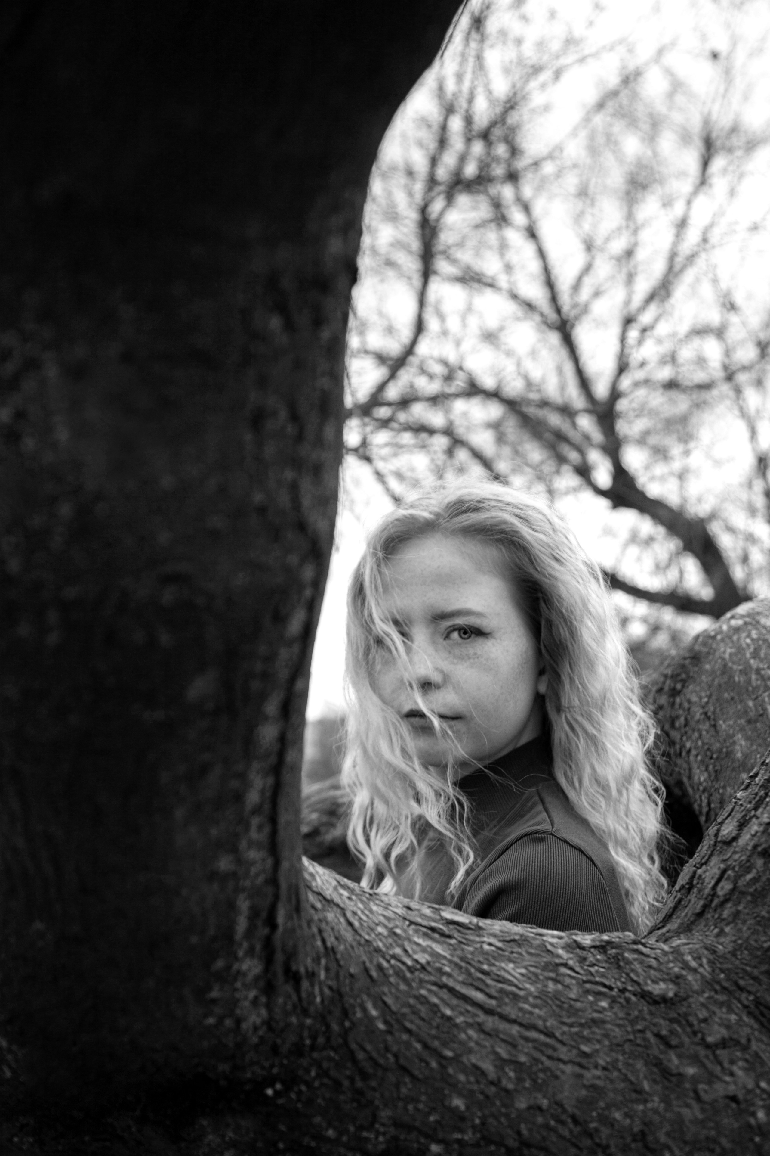 Света. Апрель. Варвара Цымбал