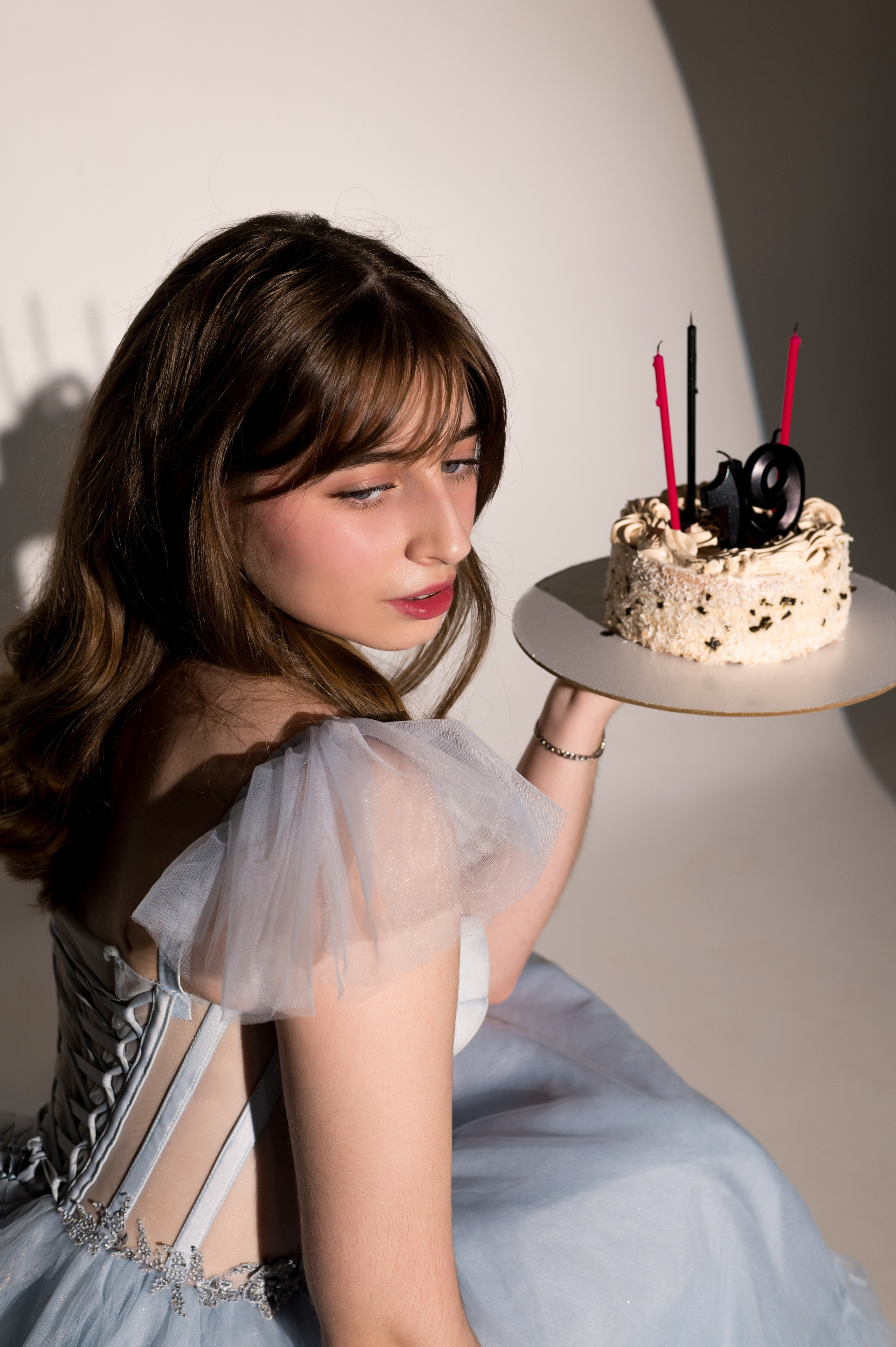 День рождение Алины. Яна Муравлева |фотограф город Пенза