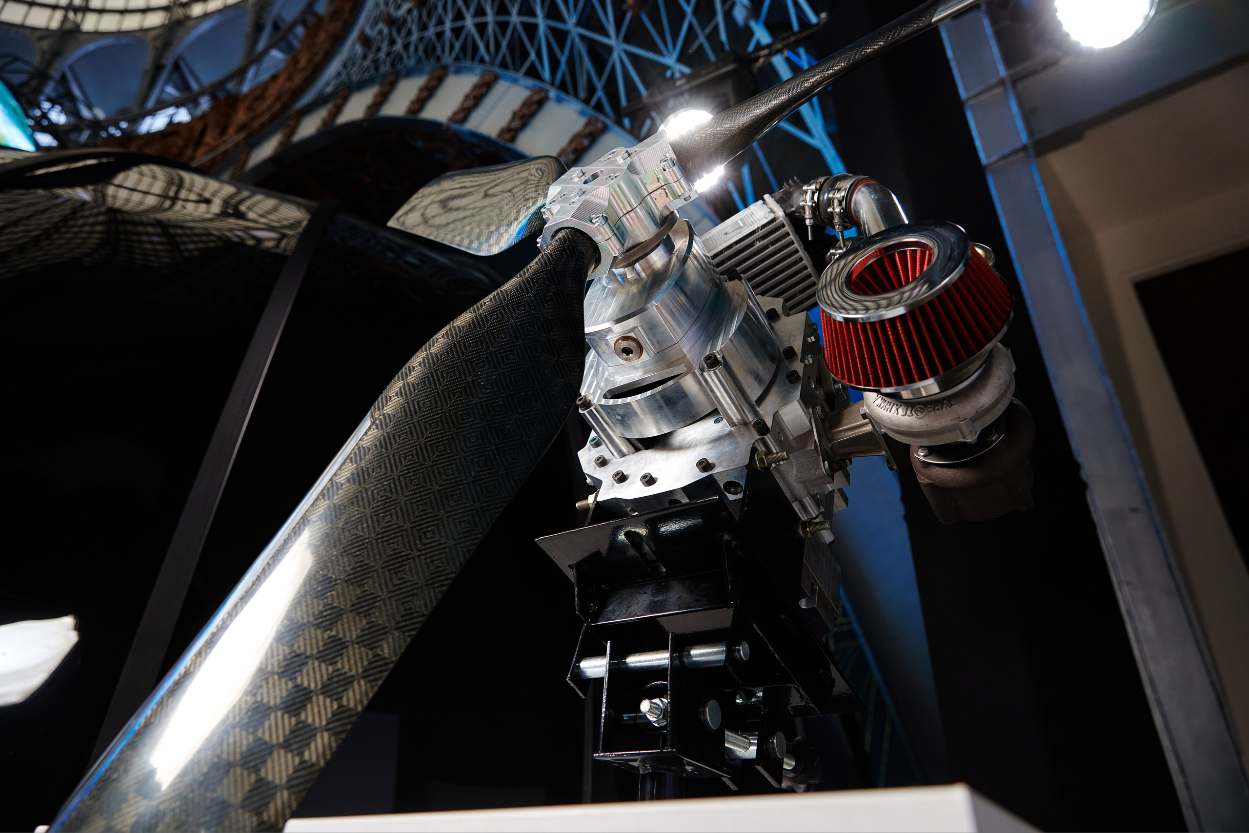 Выставки. Artem Ganja Photographer