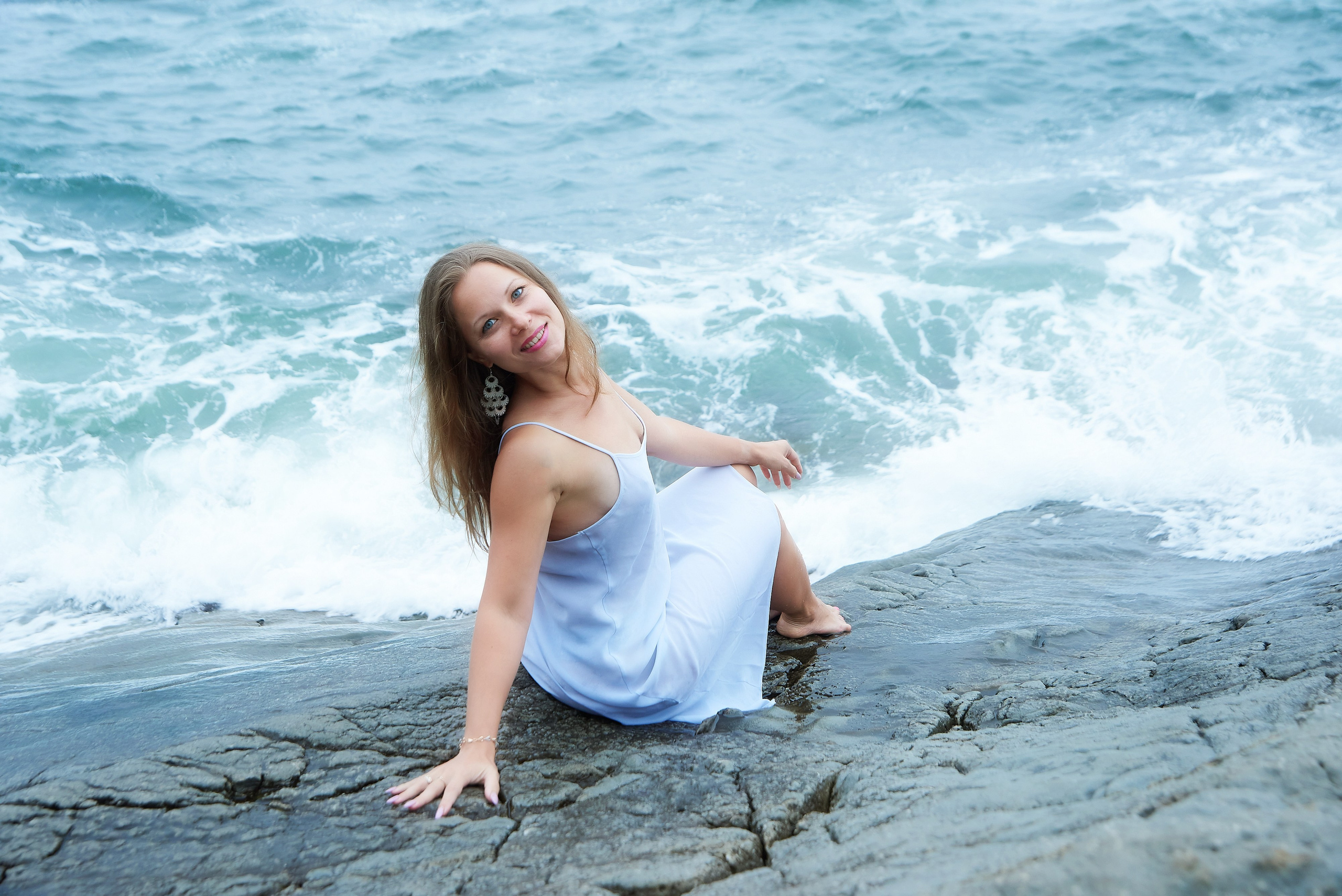 Сьемка на море. Фотограф для жизни, бизнеса и соц сетей Ирина Нечет, Владивосток