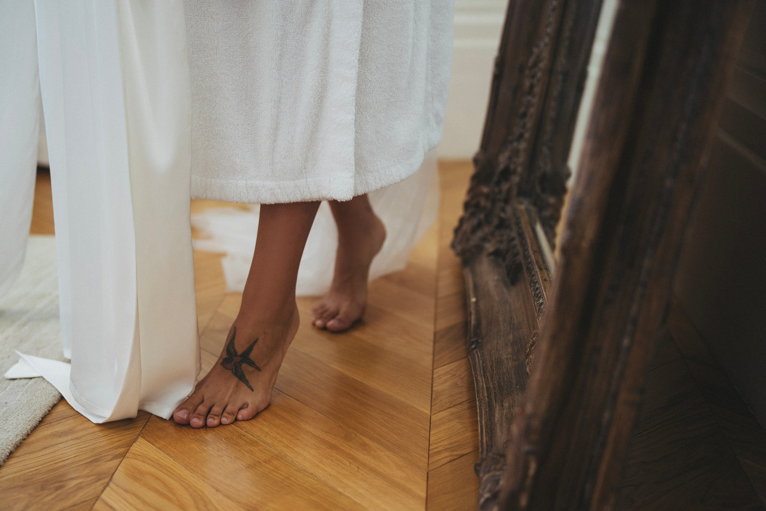 Сборы. Фотограф Аделия Сосновская