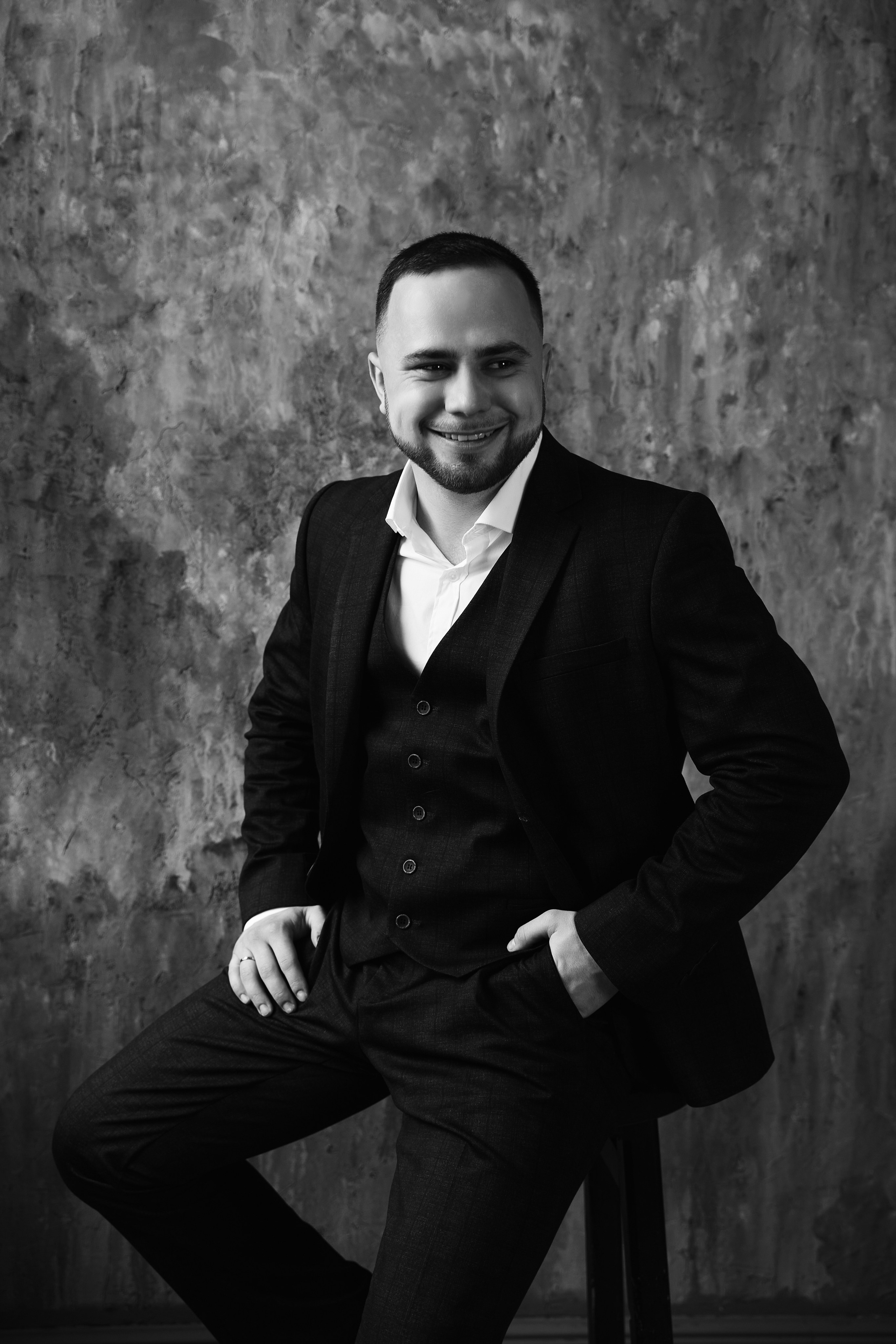 Прогулка. Фотограф Аделия Сосновская