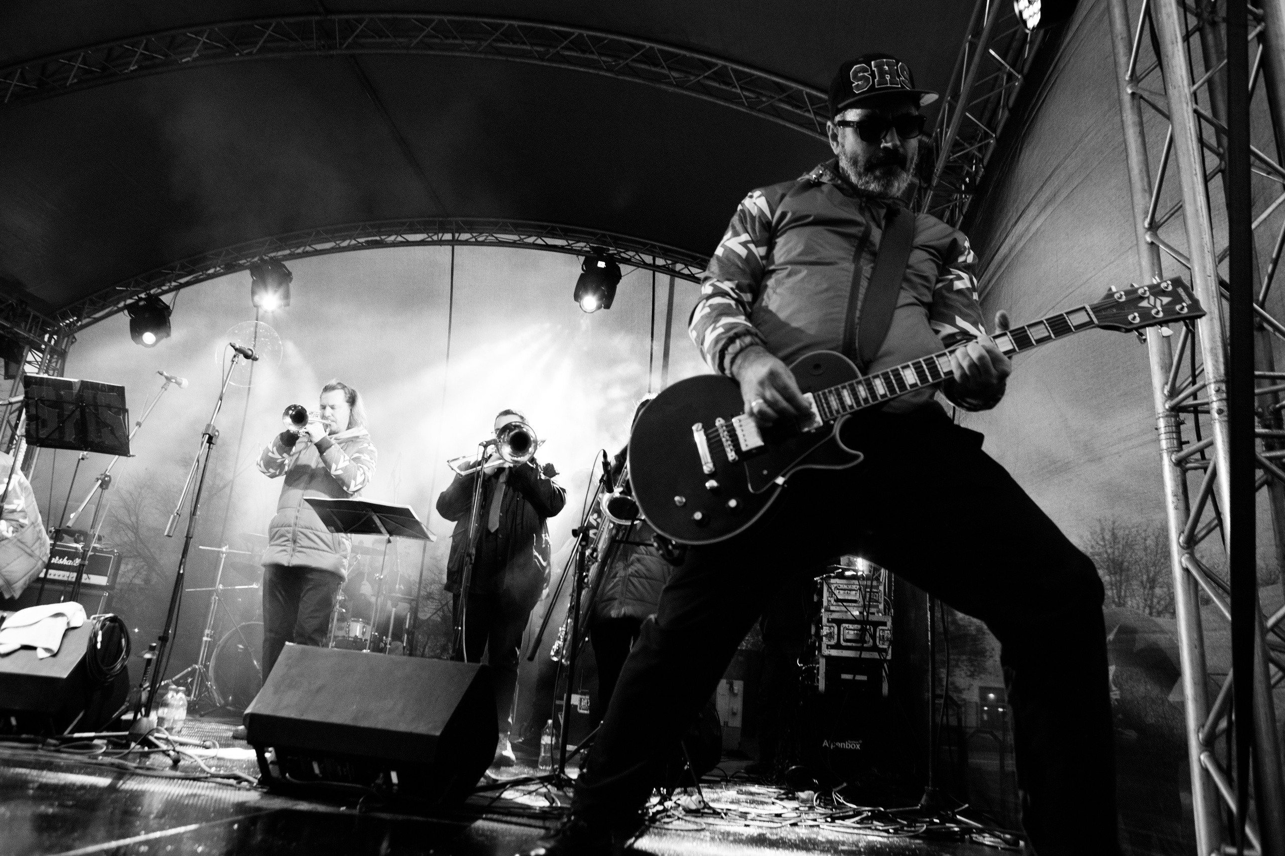 Концерты. Фотограф в Москве Павлова Ксения