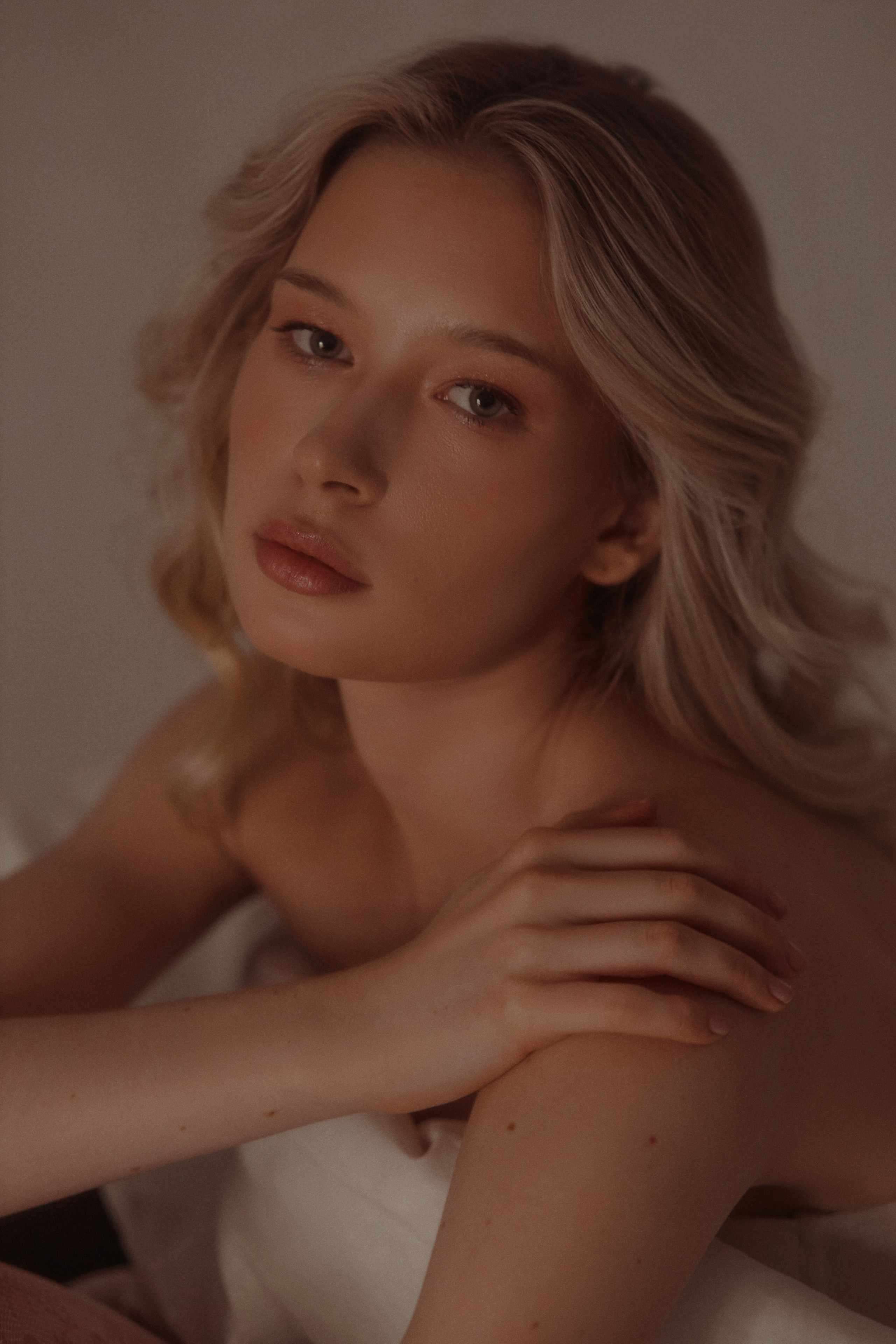 Лиза. Brand и контент фотограф