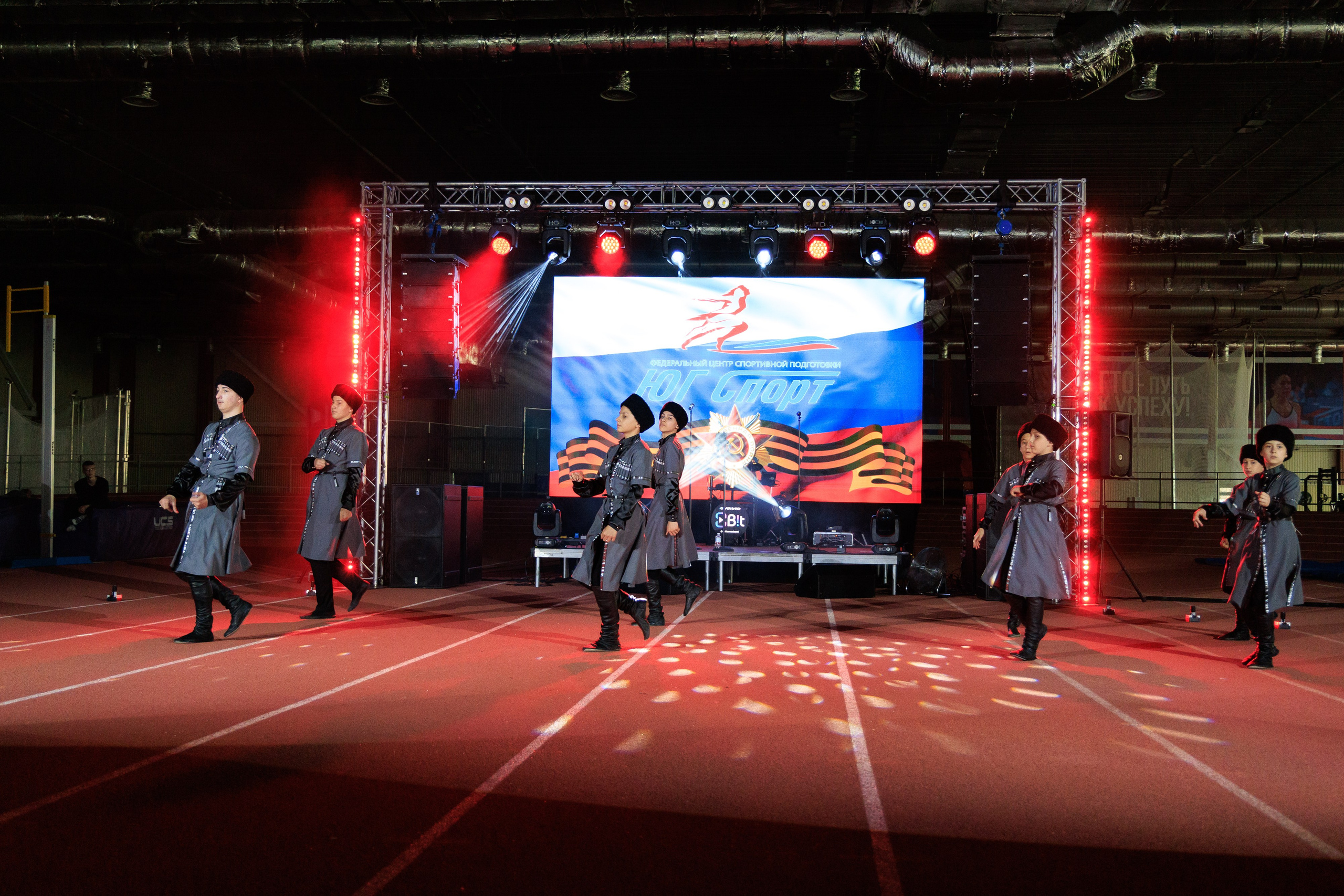 9 мая на базе «Юг Спорт» Кисловодск. Репортажный и свадебный фотограф Пятигорск и КМВ