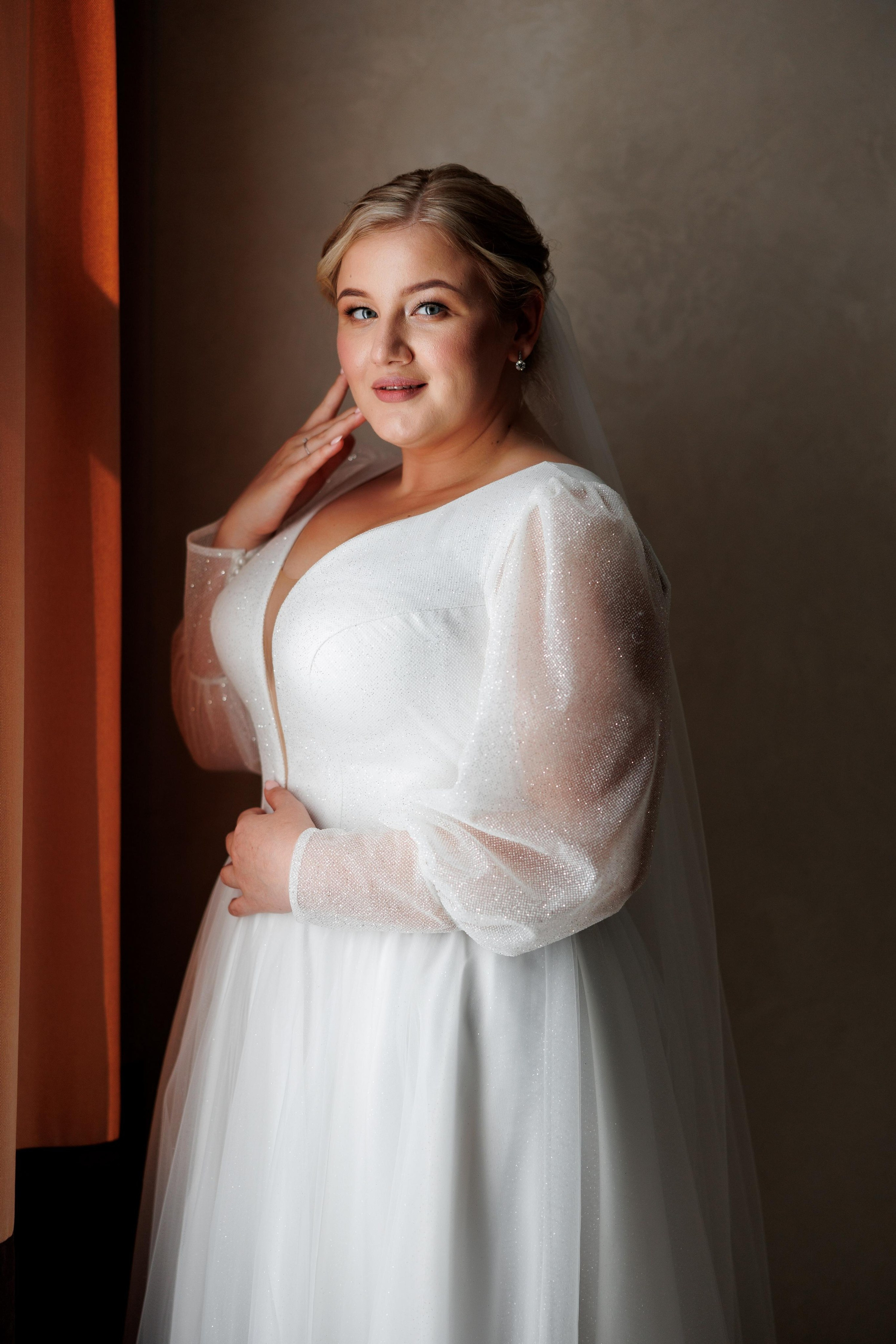 Паша + Алина. Свадебный фотограф в Смоленске Витя Лысенков