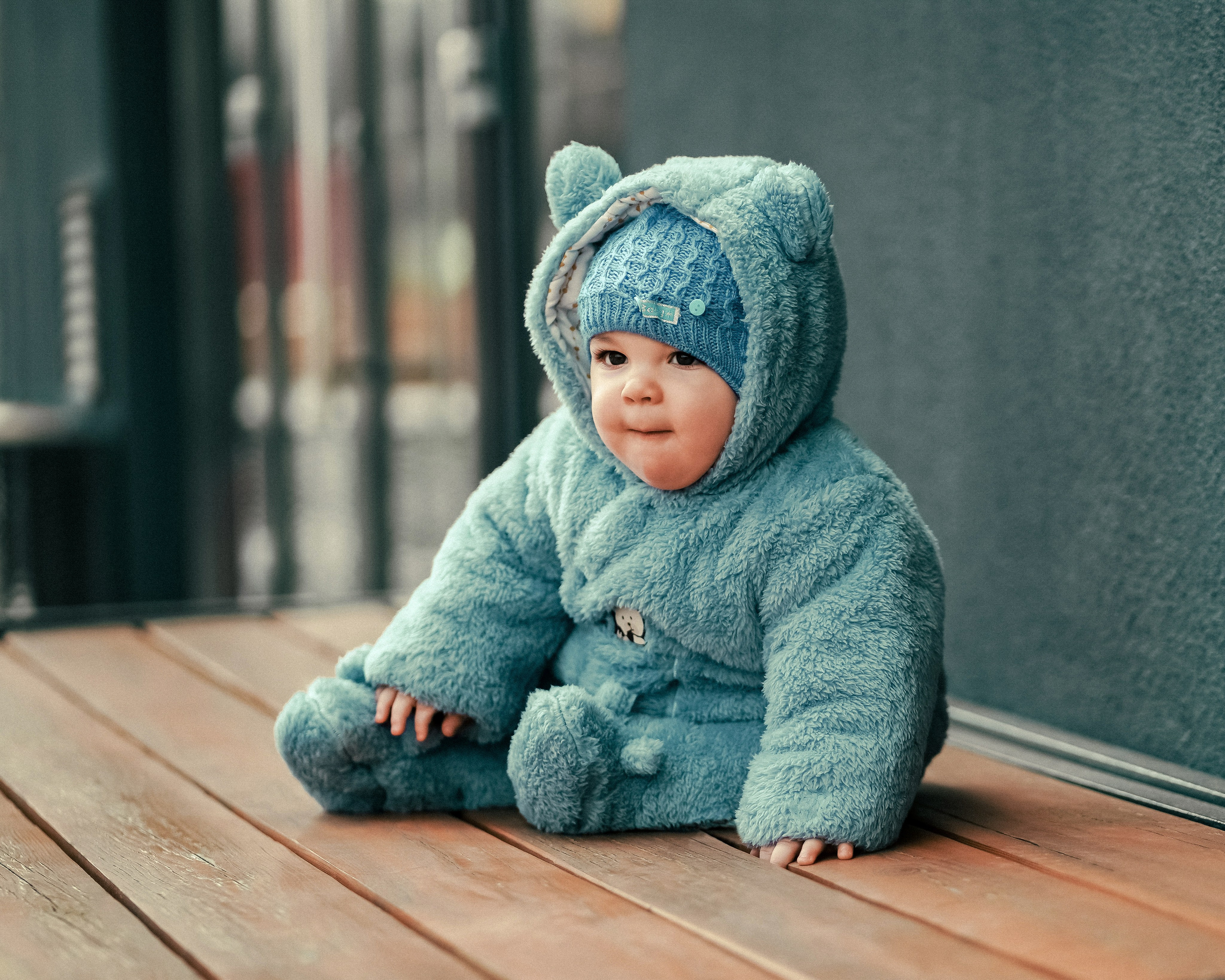 Весна и оранжевое настроение. Главная