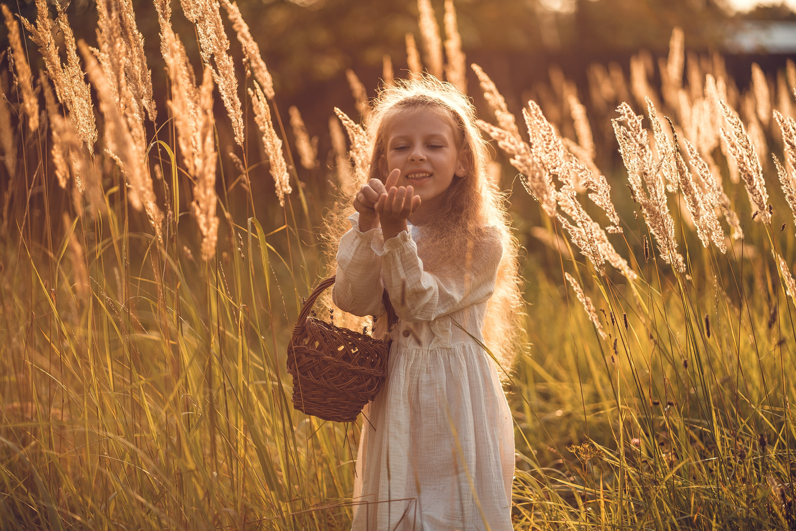 Семейные съемки. Главная