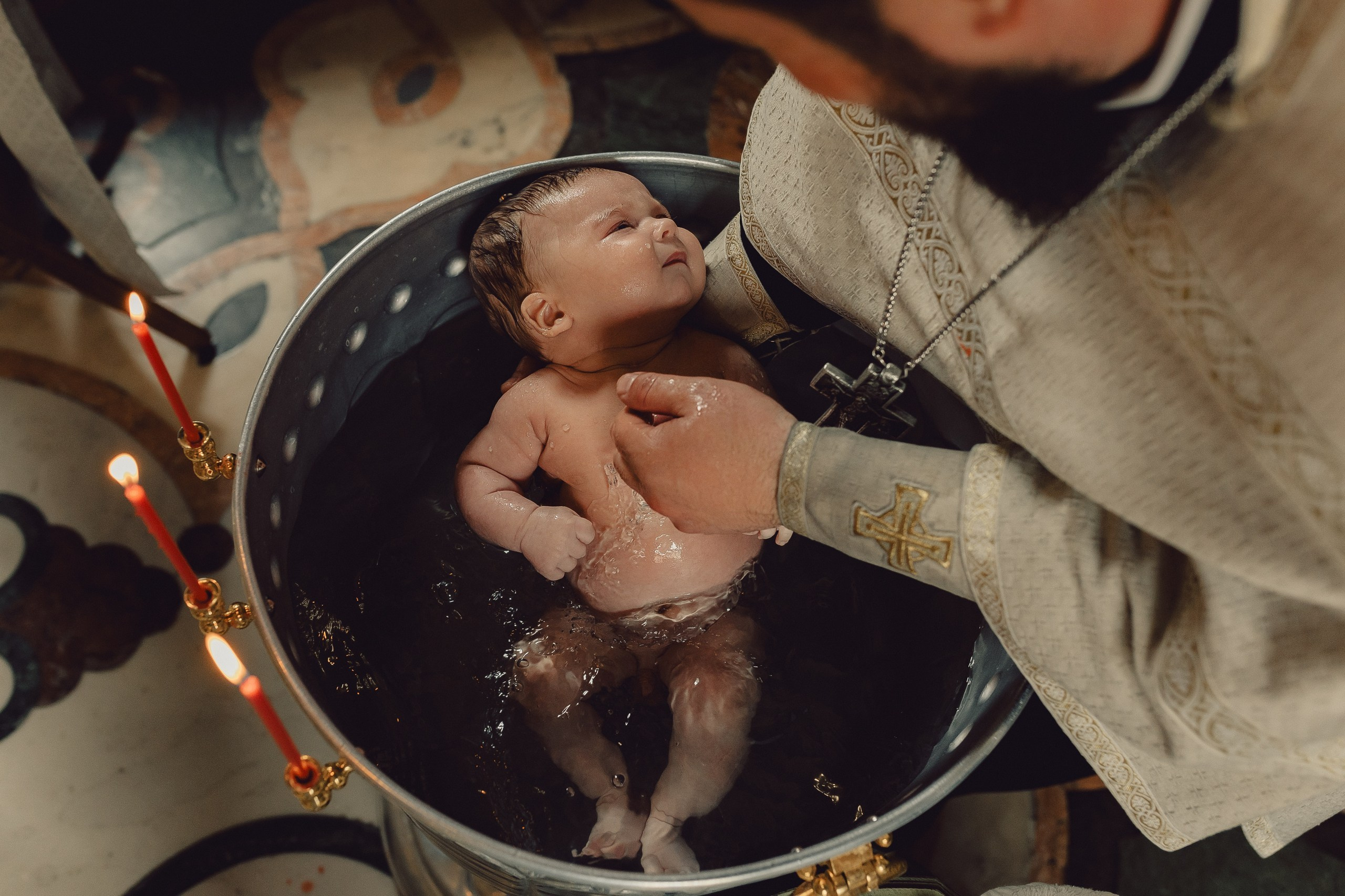 Часовня Серафима Саровского г. Щелково