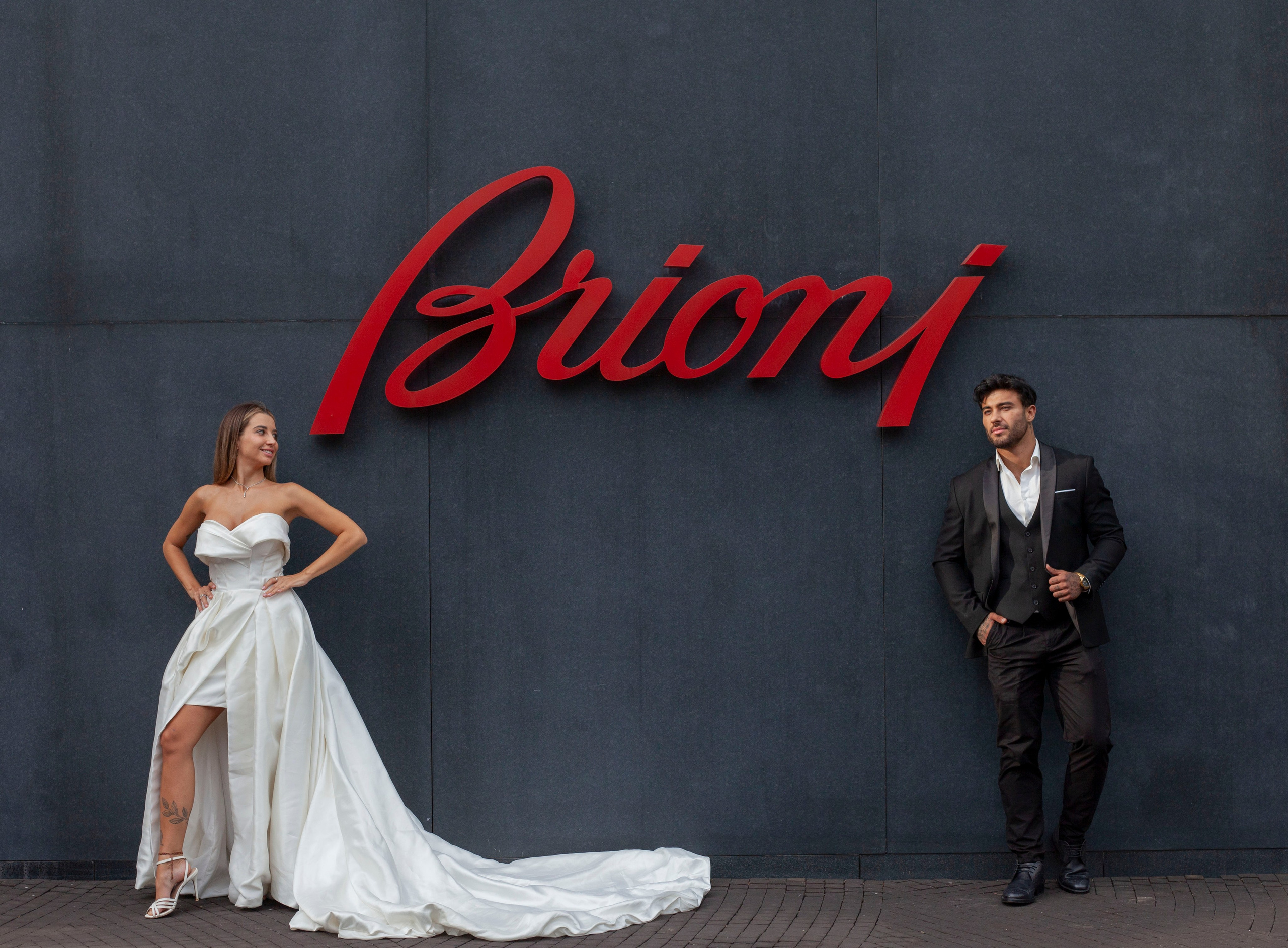 СВАДЬБА в ЗАГС номер 1