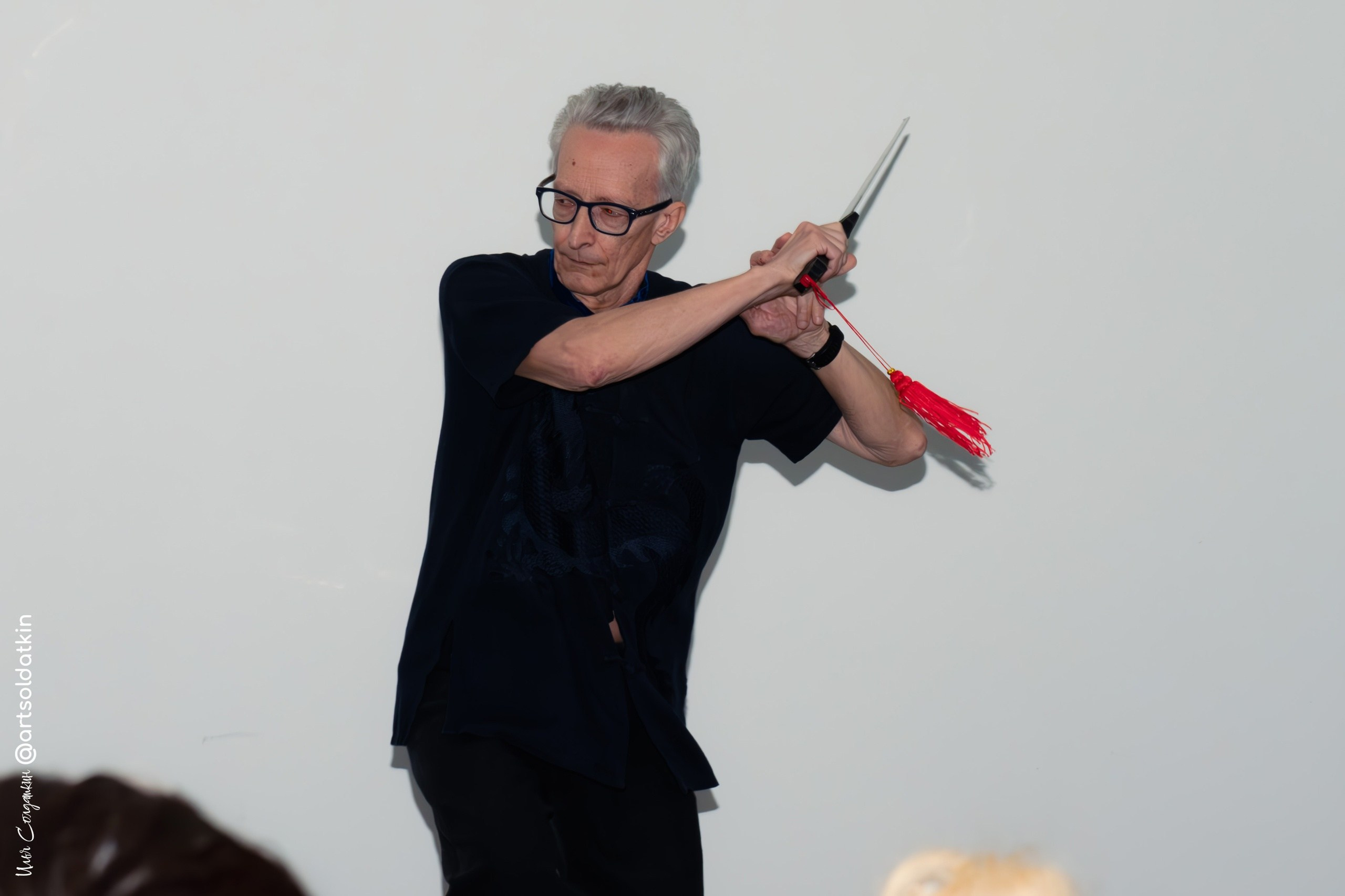 Фестиваль восточной культуры «Дружба без границ». Iliya Soldatkin Fine Art Photography