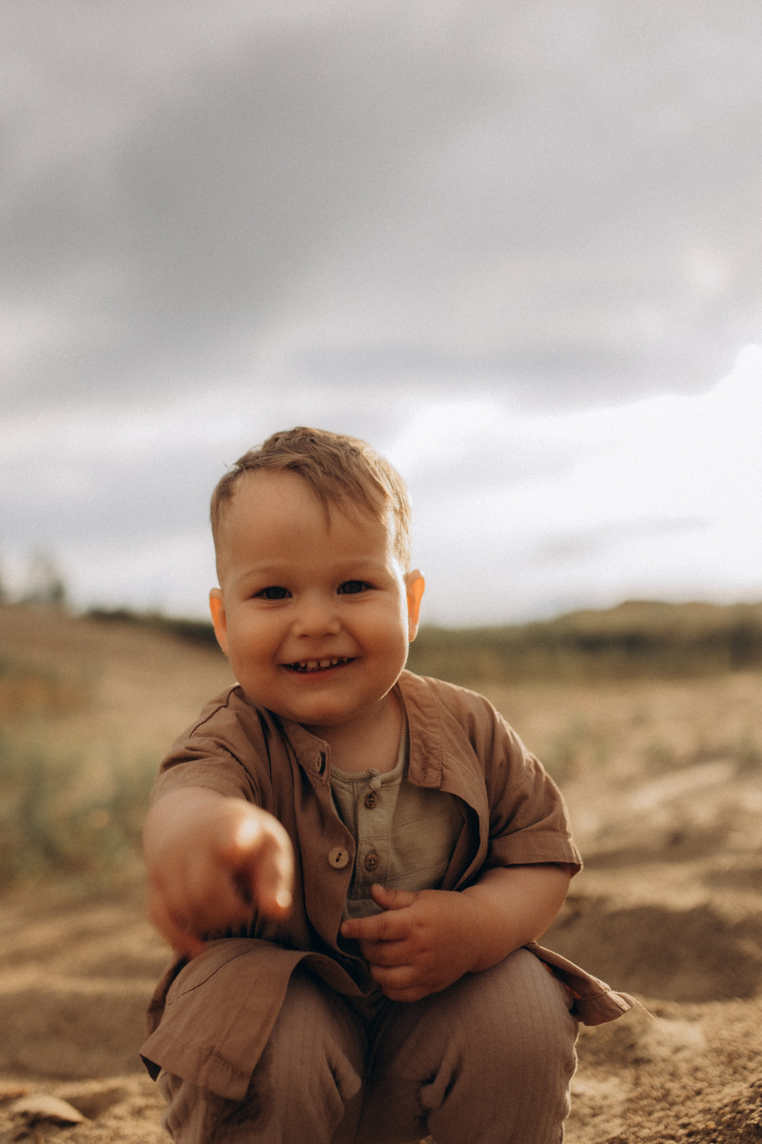 4.07 Зоковы. Семейный и домашний фотограф Советский Югорск Екатерина Цыганок