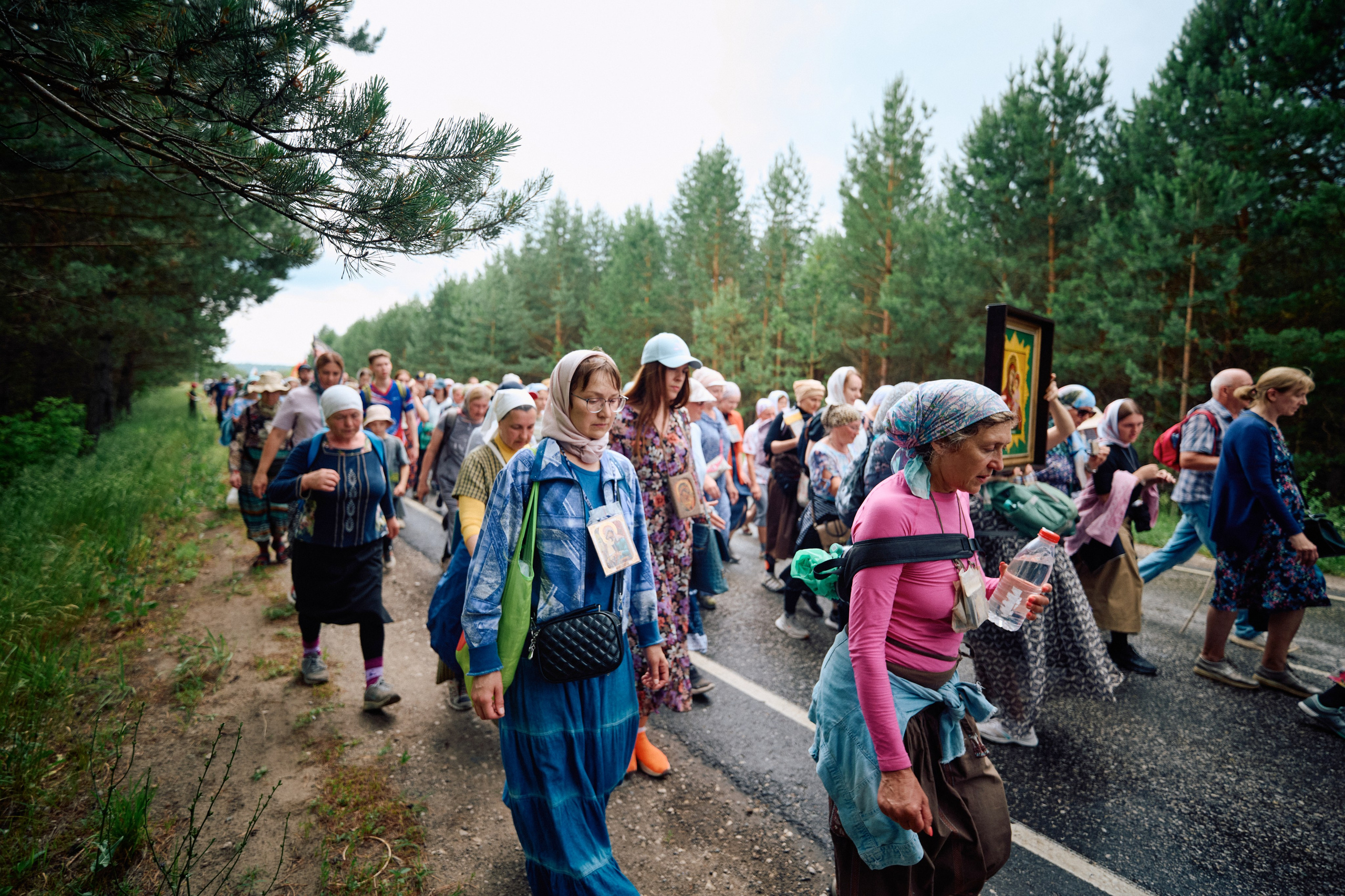 День второй. Репортажный фотограф в Самаре Артем Арсентьев