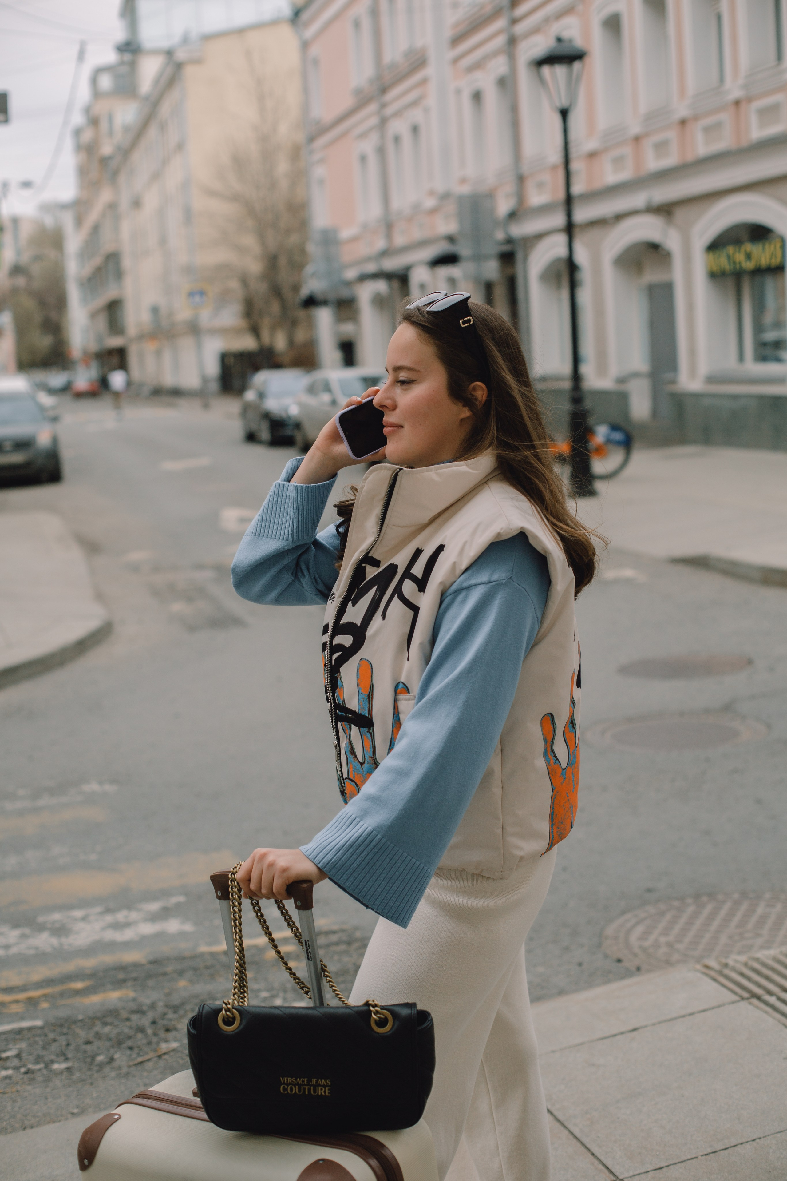 Контент для эксперта (коуч). Портретный фотограф в Москве