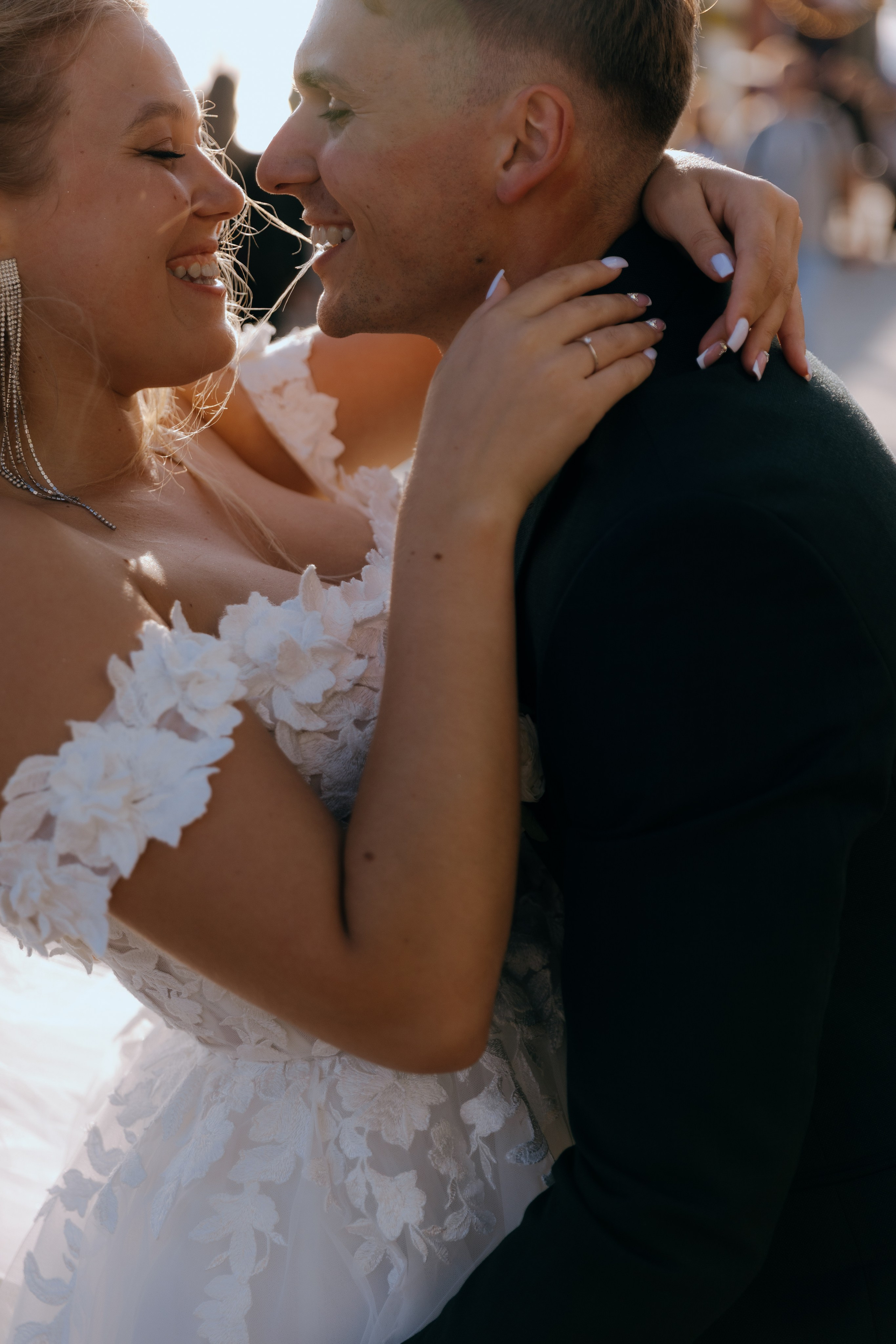 Свадебные съемки. Фотограф и видеограф в Северной столице