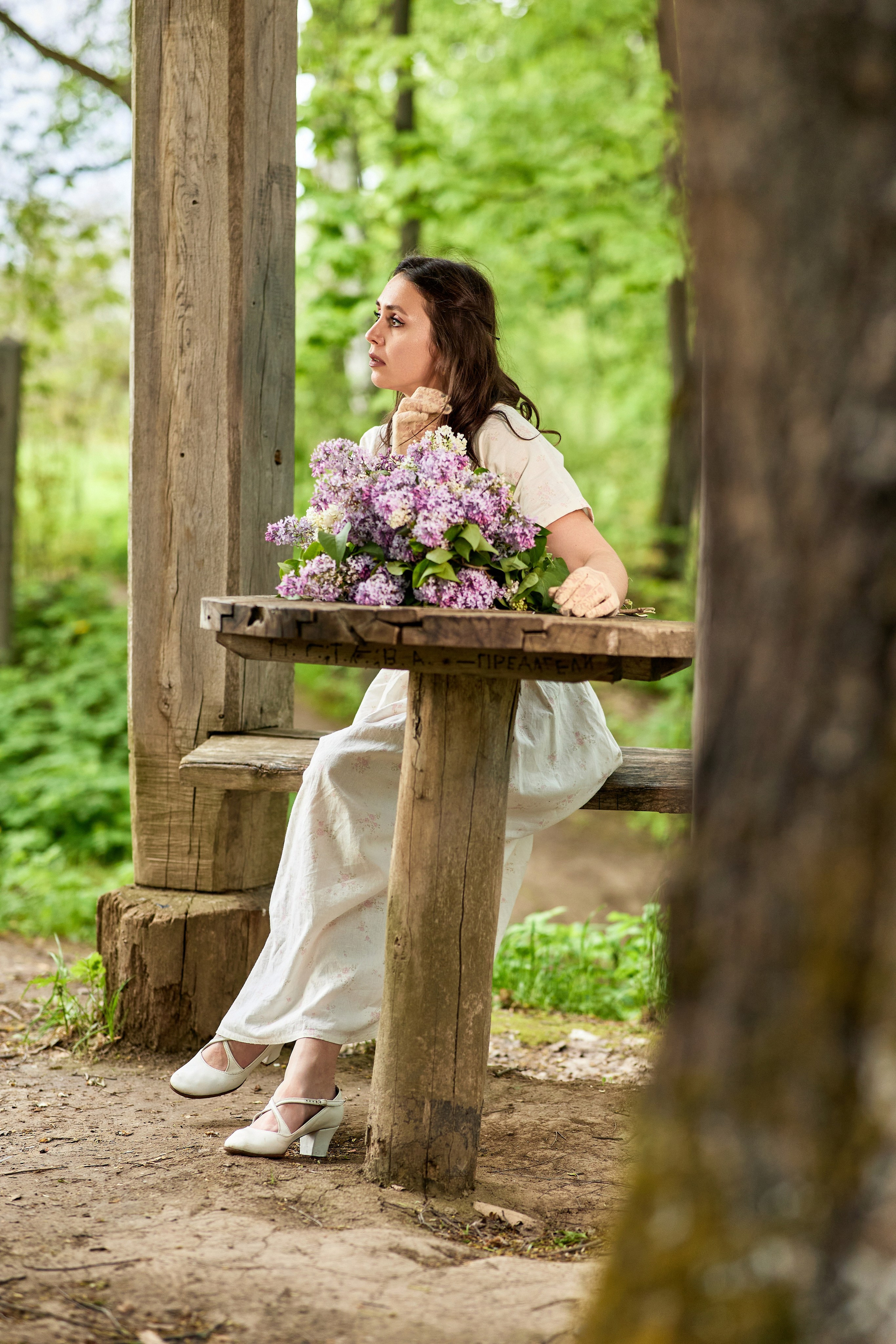 Прогулочные фотосессии в Туле