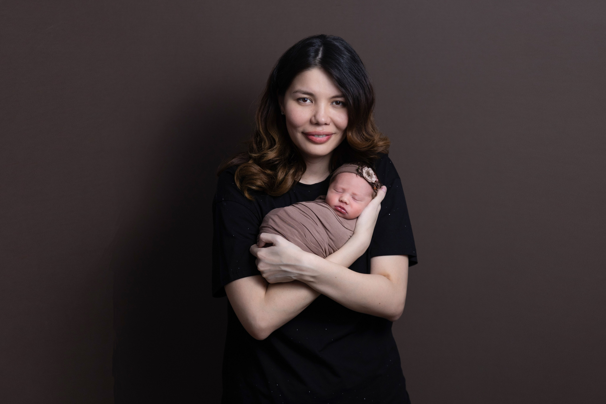 ФОТОГРАФИЯ НОВОРОЖДЕННЫХ. Семейный и детский фотограф в Москве и Московской области Ольга Иванютина