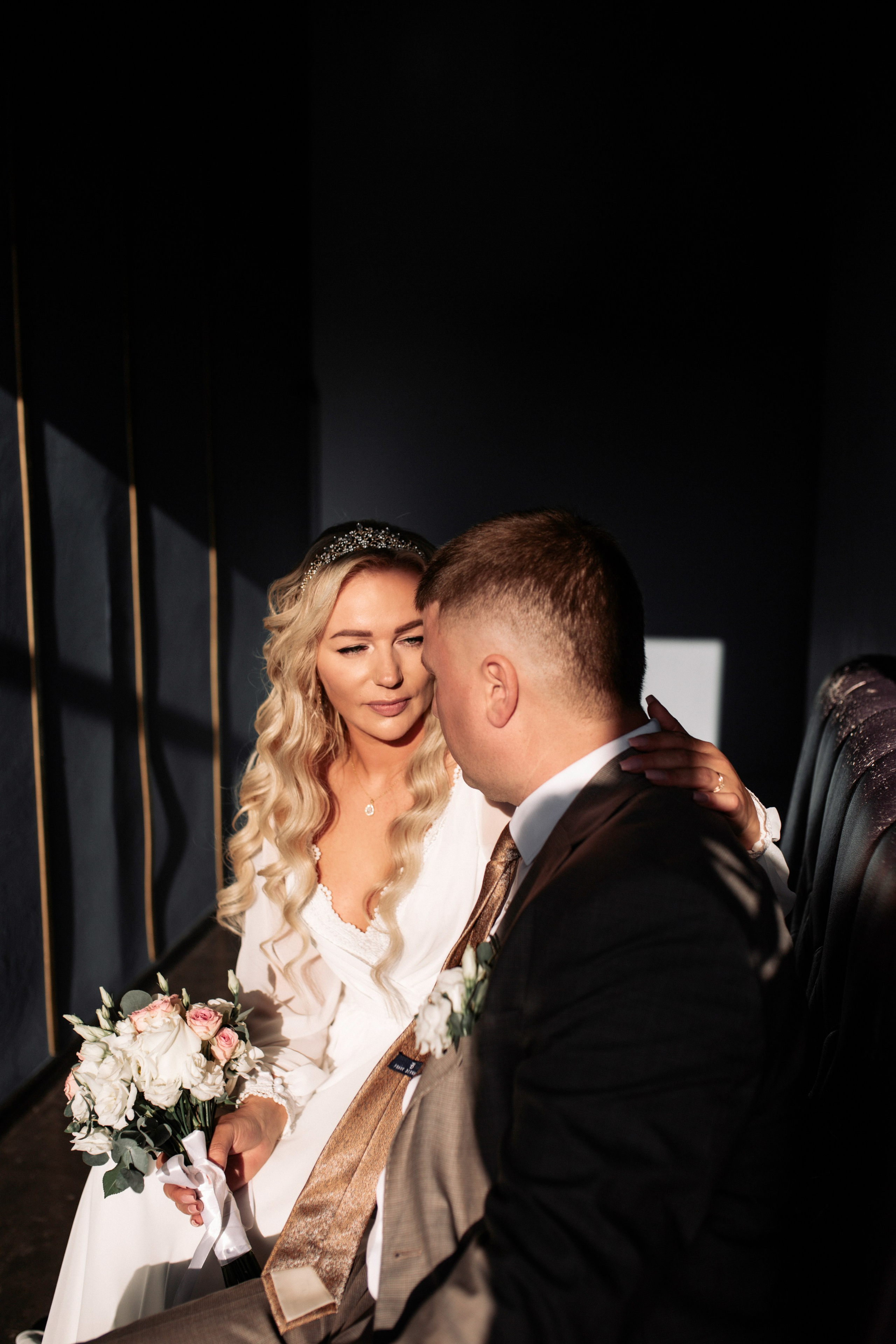 Андрей и Елена