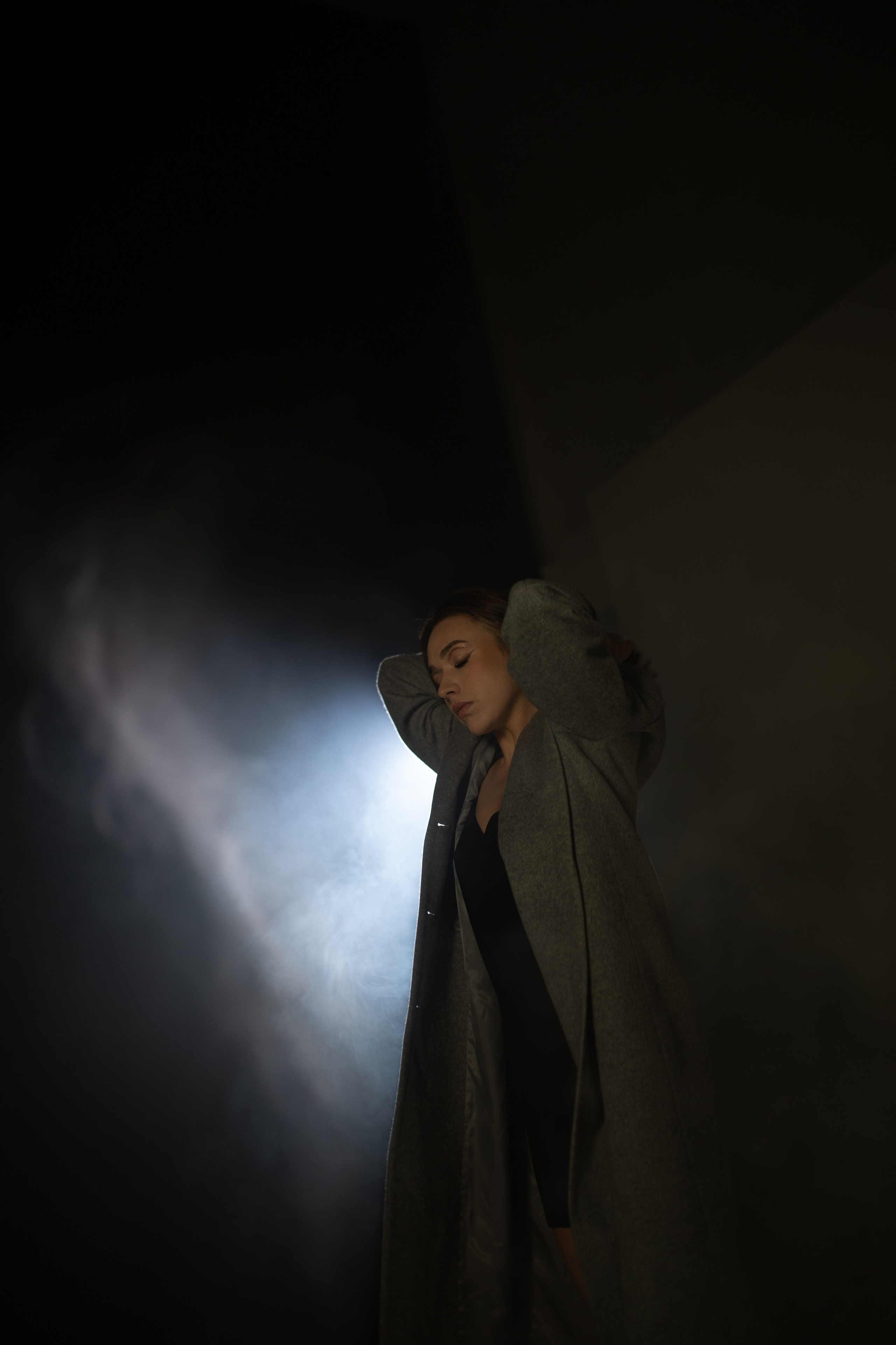 Волшебная съёмка для Яны