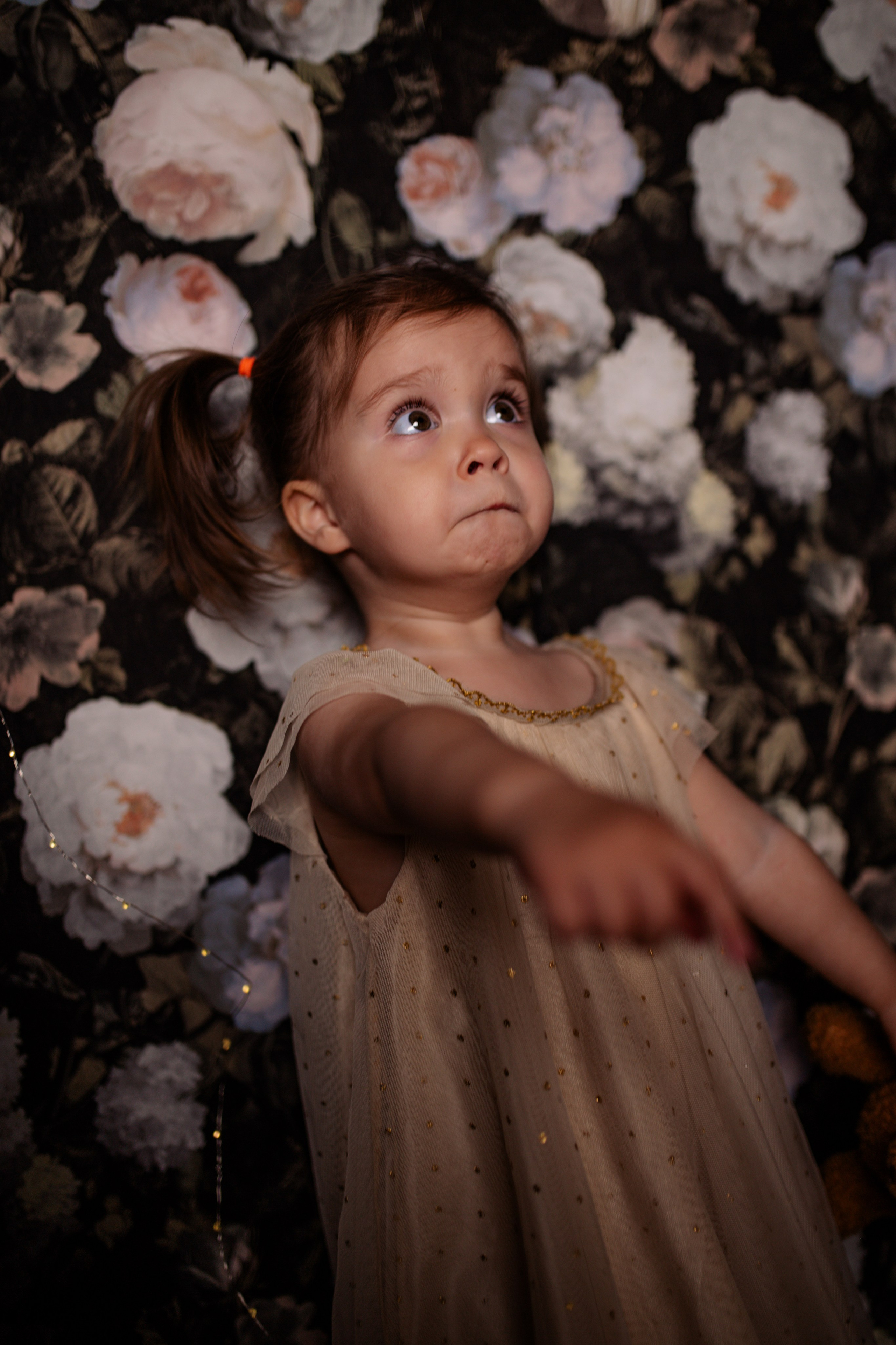 Екатерина с дочками