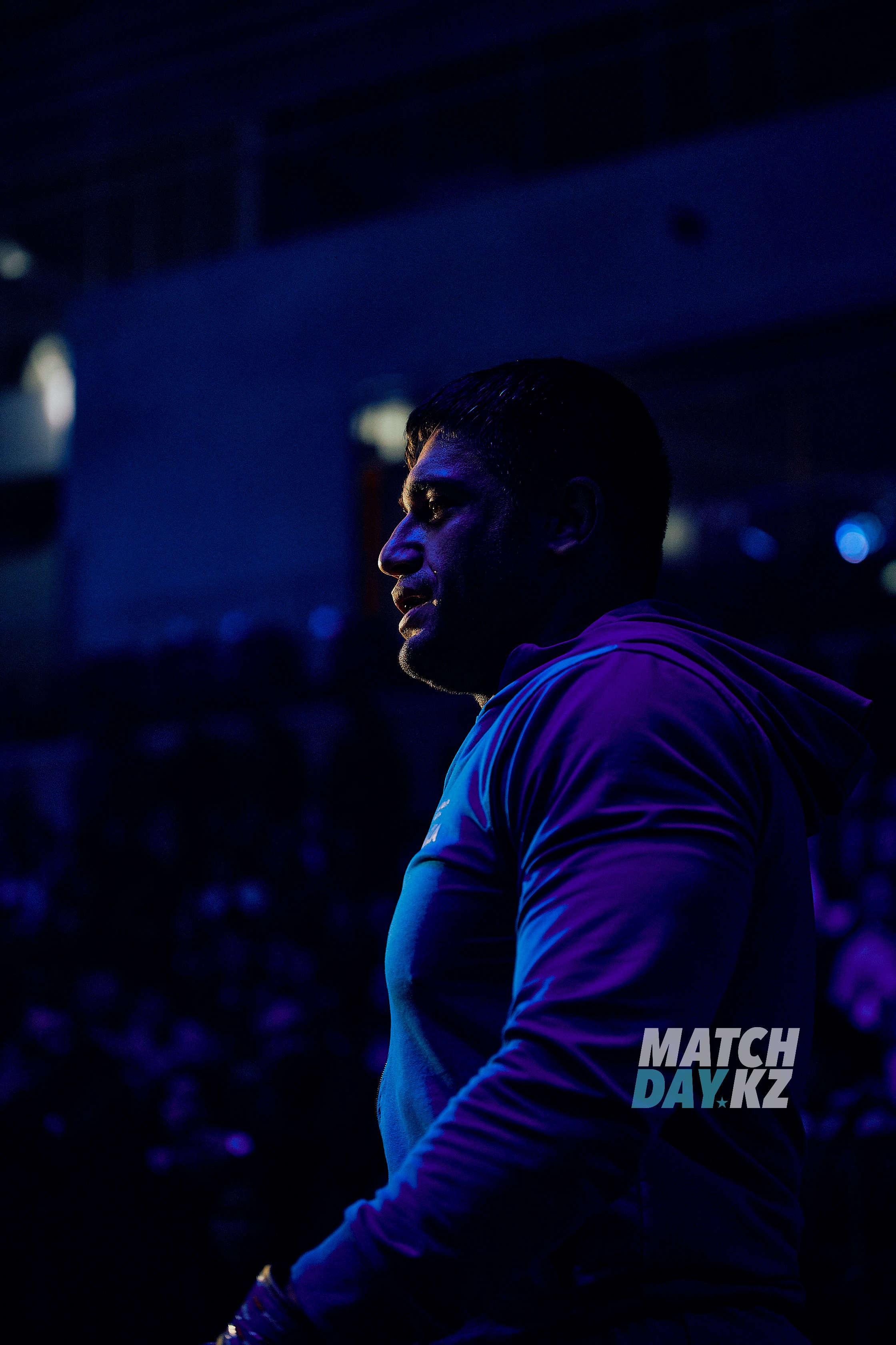 Naiza MMA (Astana) 6 December 2023. Professional photo & Event agency (Kazakhstan, Astana)