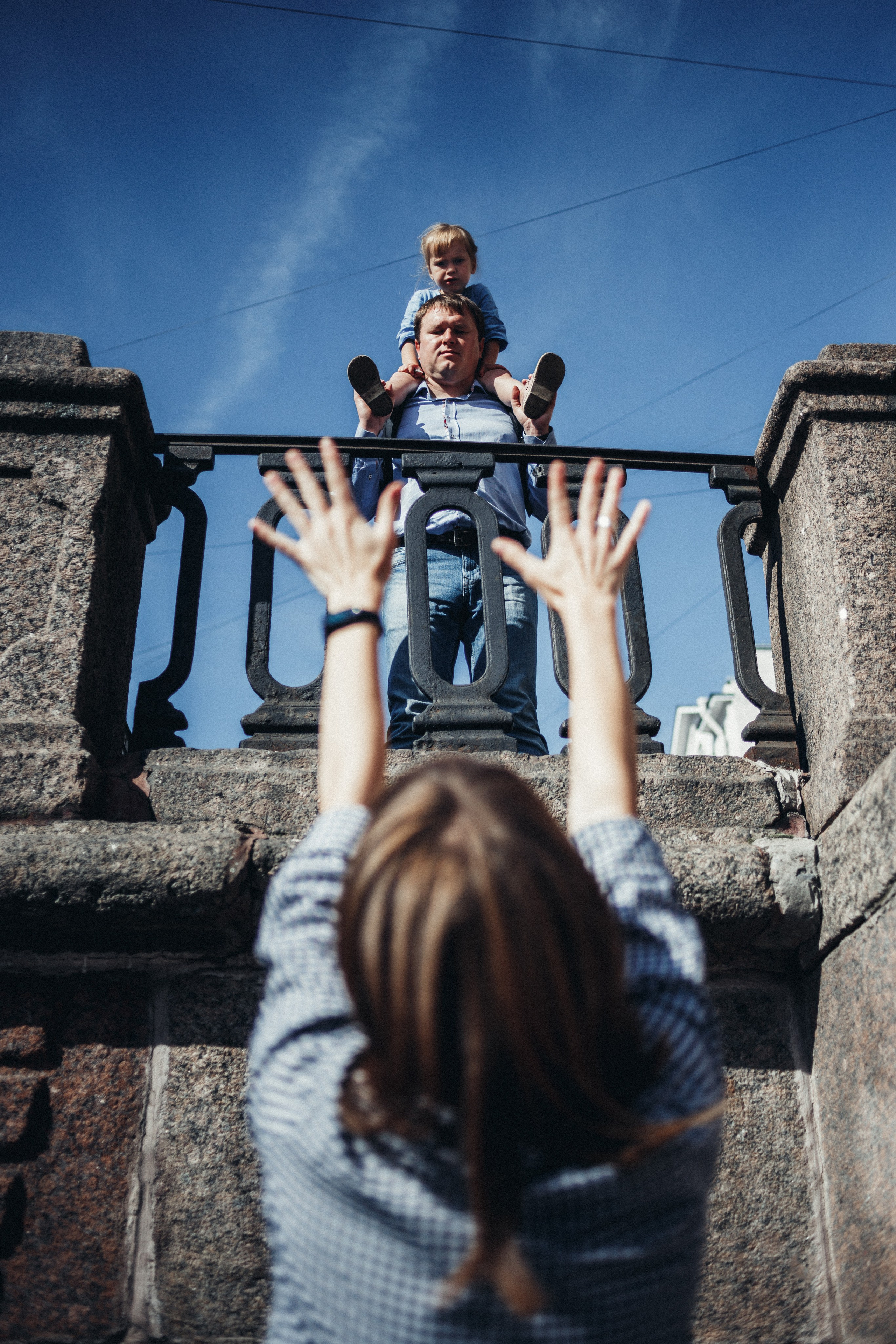 Фотограф в Санкт-Петербурге Вера Сивенкова