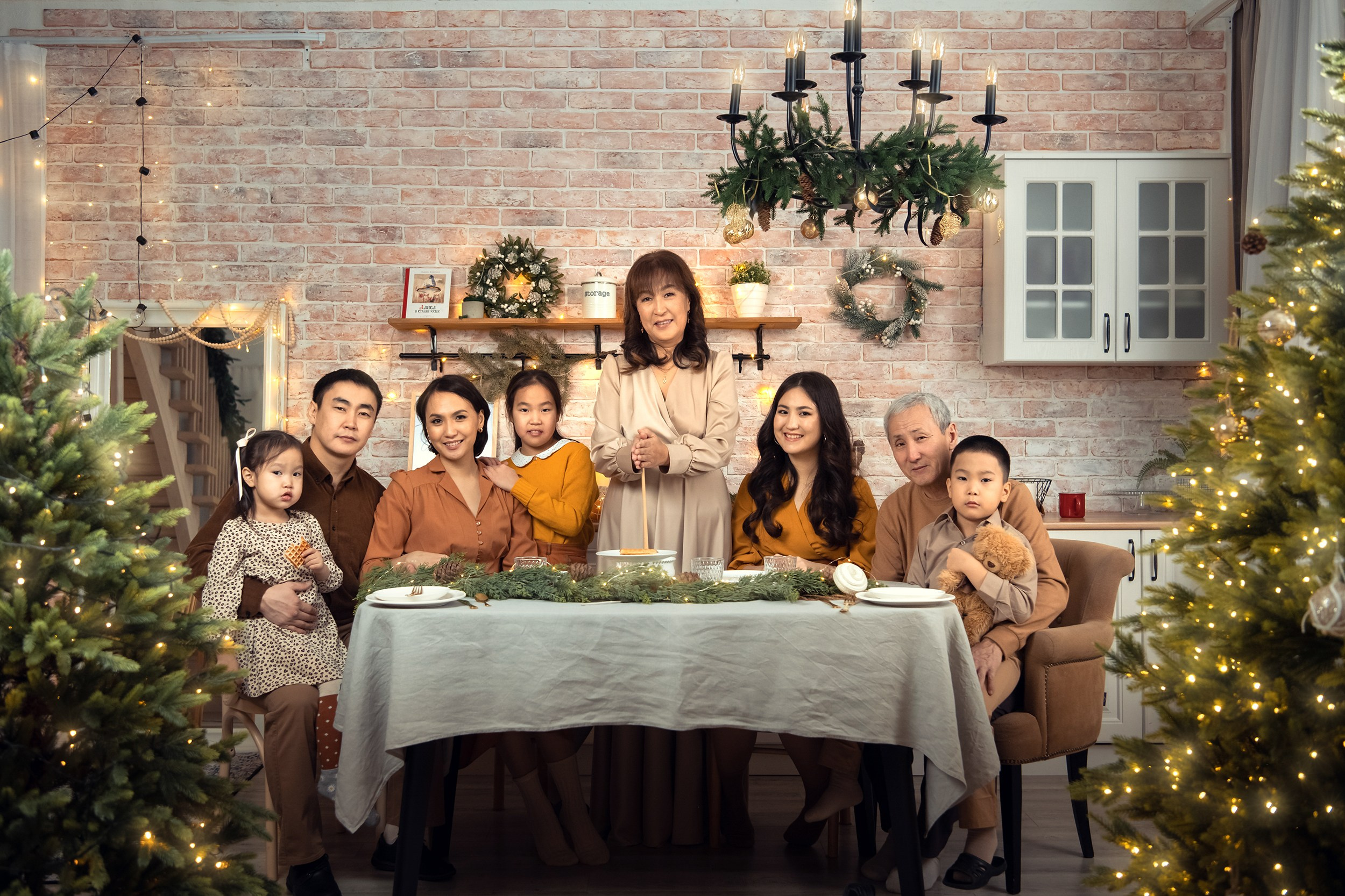 Новый год. Главная