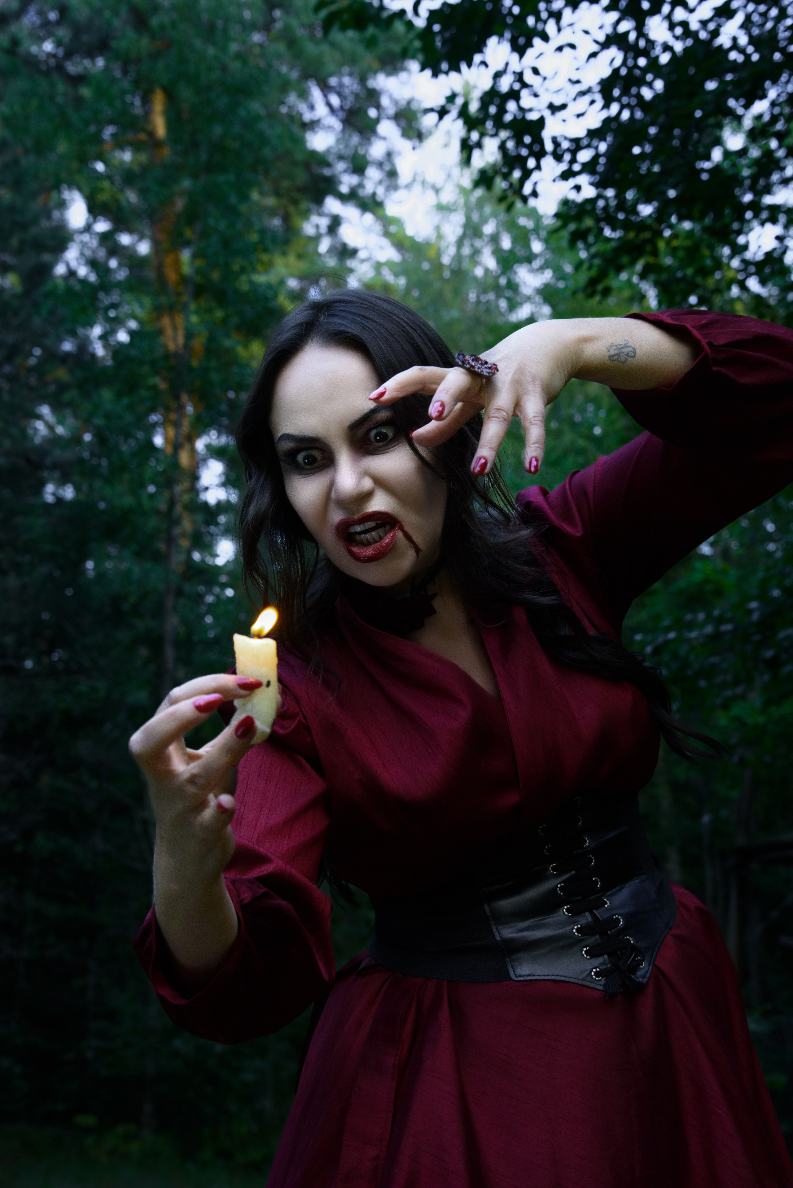 Екатерина. Портретный Семейный Fine-Art фотограф в Санкт-Петербурге Криулина