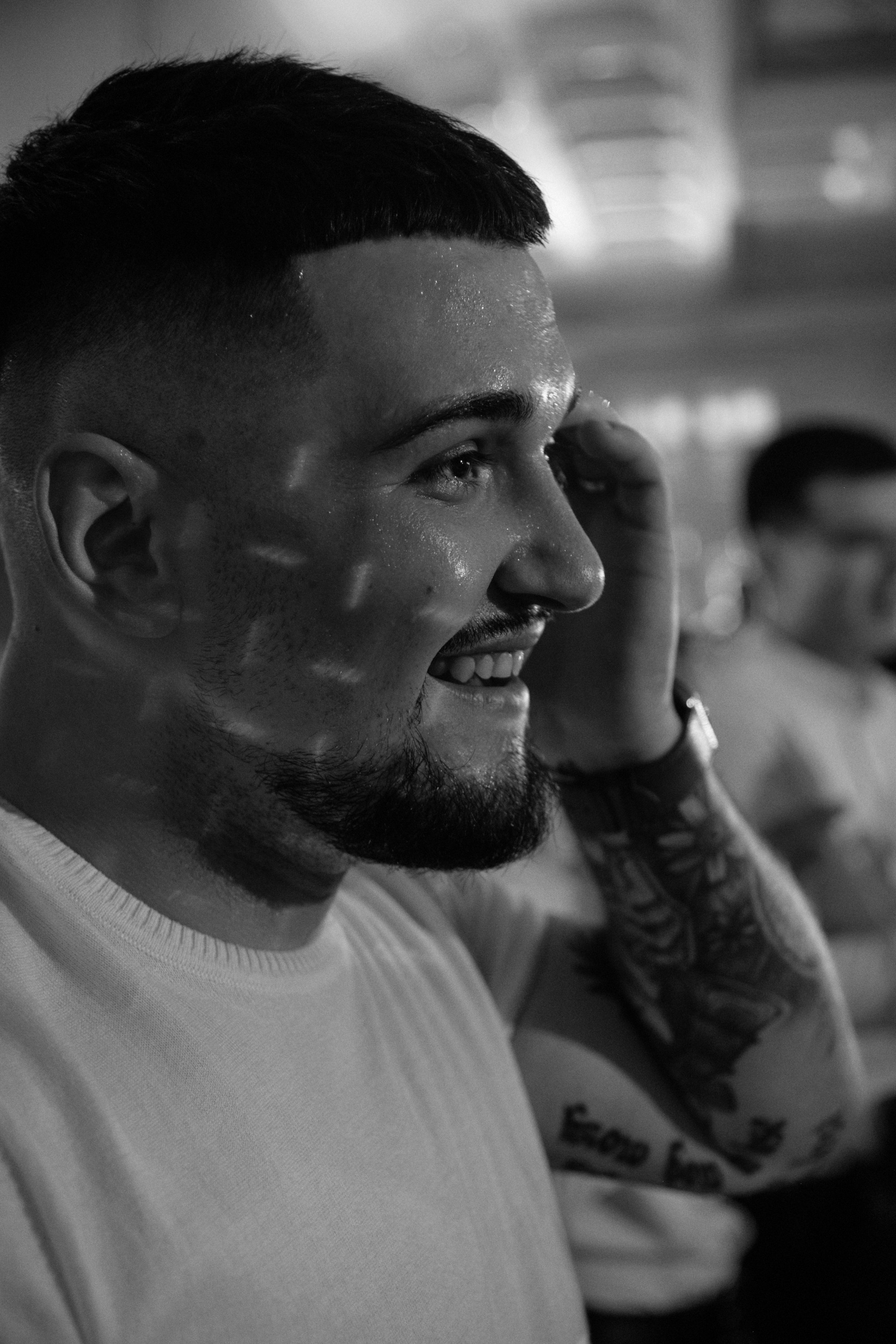 Яна и Рома. Фотограф Смоляк Алена