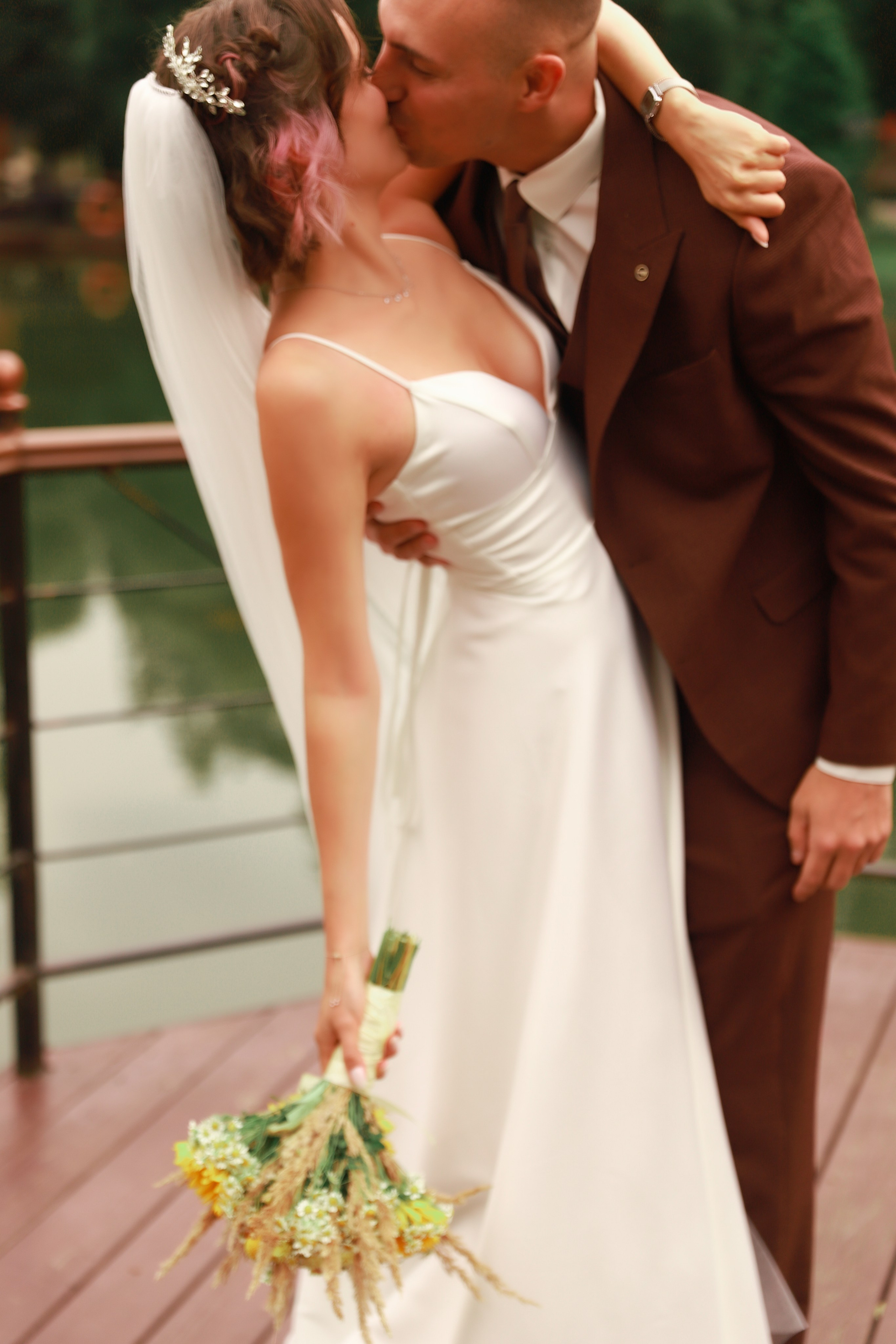 Фотограф в Москве Елена Дроботя