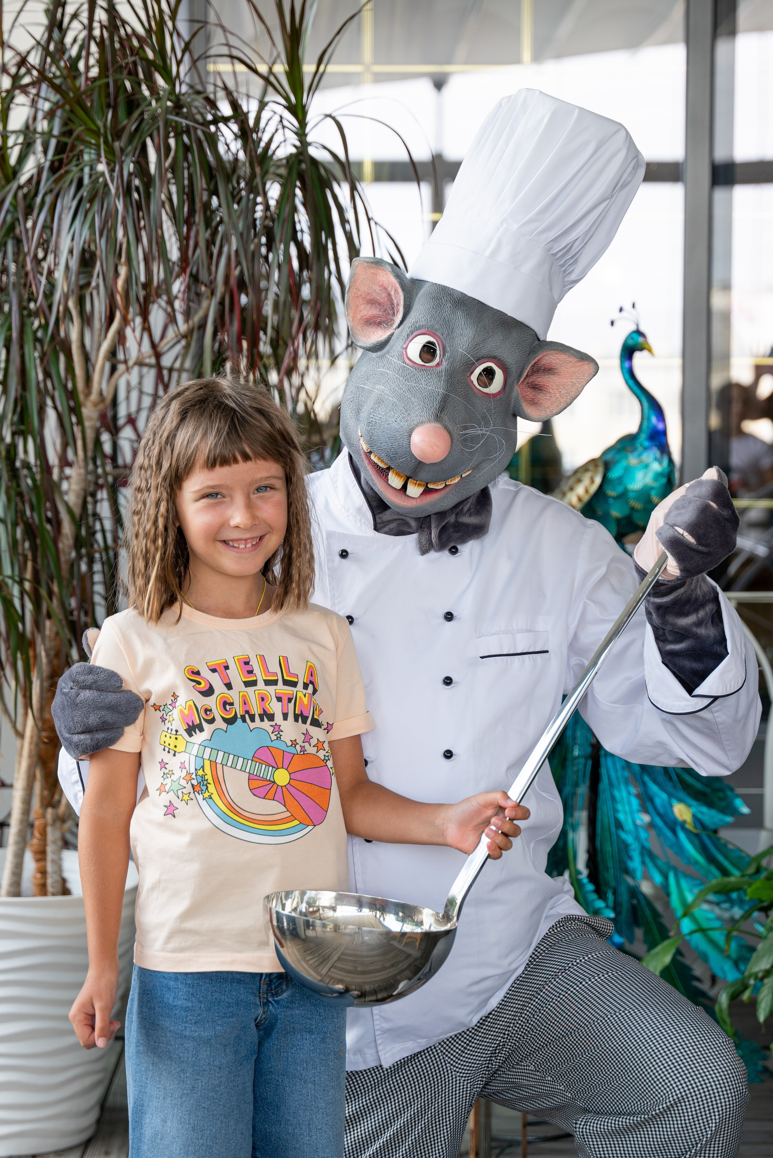 МАСТЕР-КЛАСС ДЛЯ ДЕТЕЙ. Фотограф на любое мероприятие