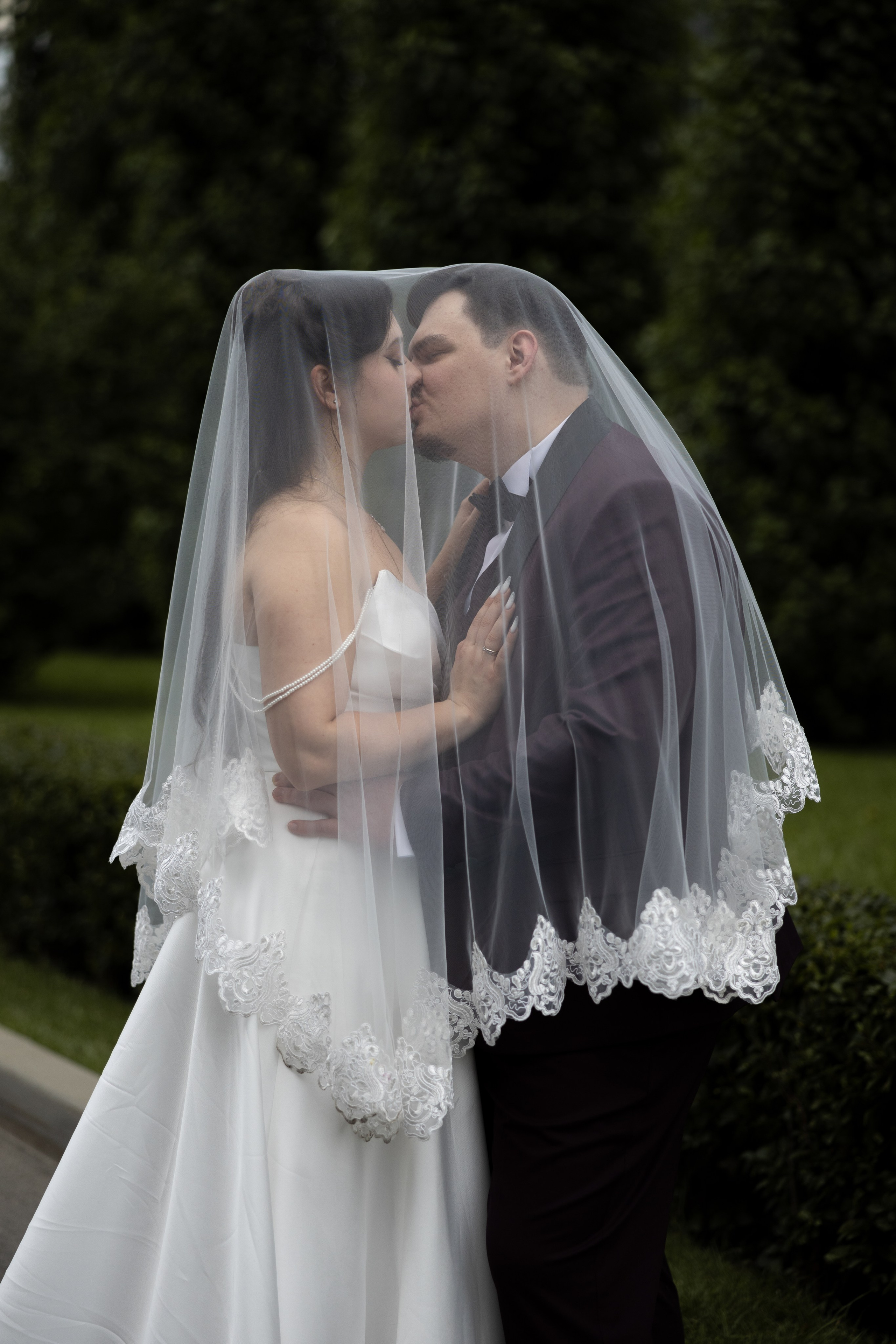 В & А. BLISSKA EVENTS