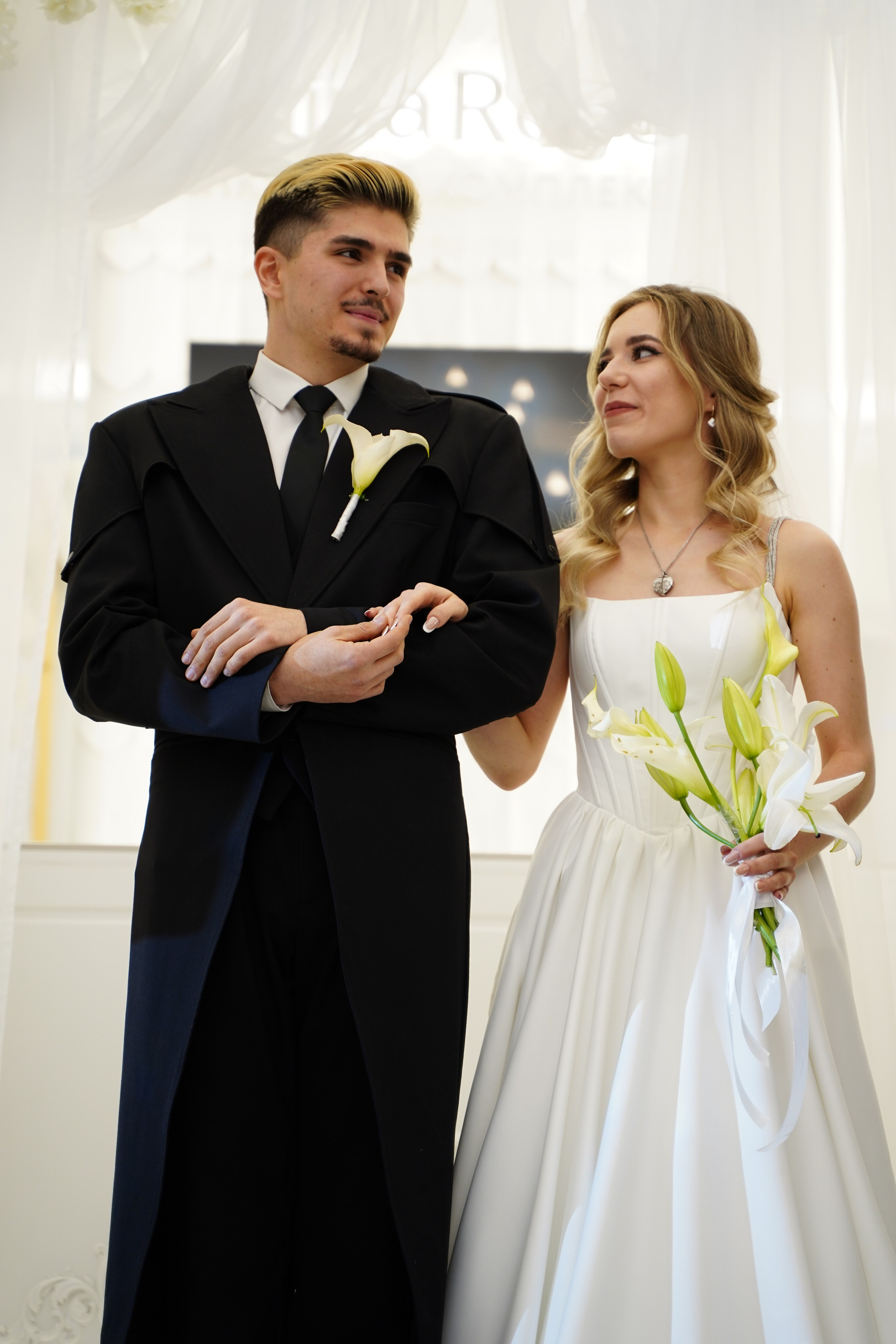 Wedding day. Фото и видео для вас в Астрахани!