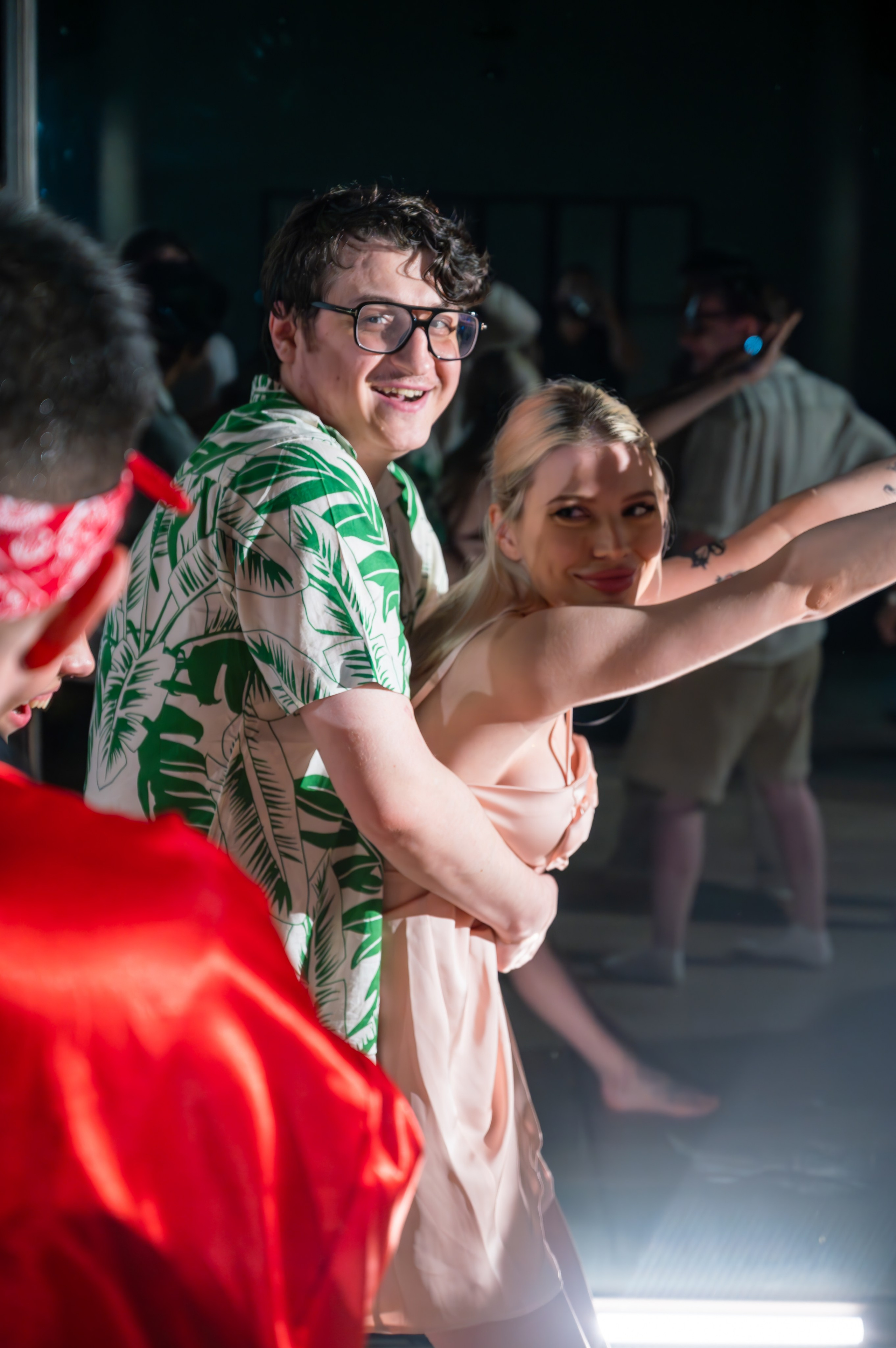 В&M Wedding. Photo & Video production, in Bishkek, Kyrgyzstan