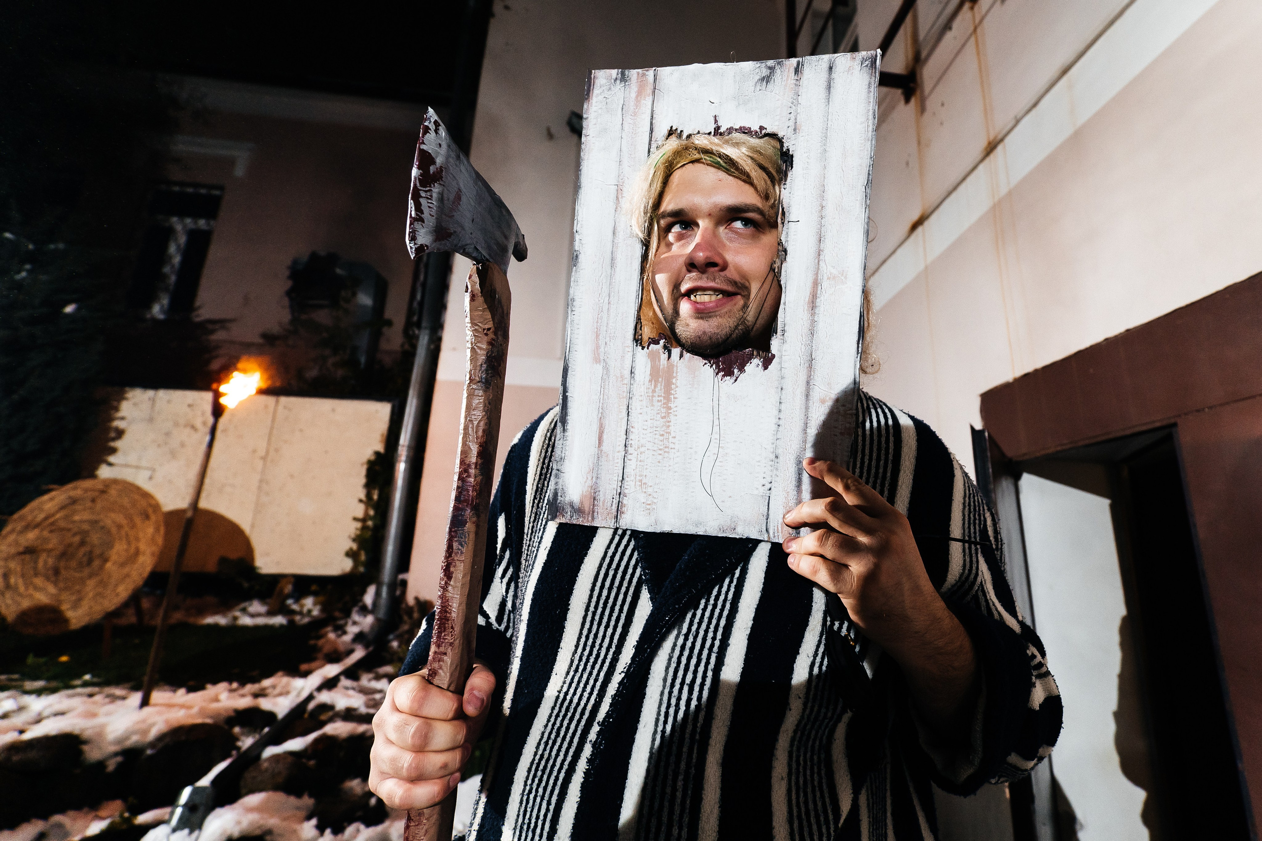 Корпоратив Helloween. Фотограф Новополоцк, Полоцк, Минск, РБ, Зимаков Егор