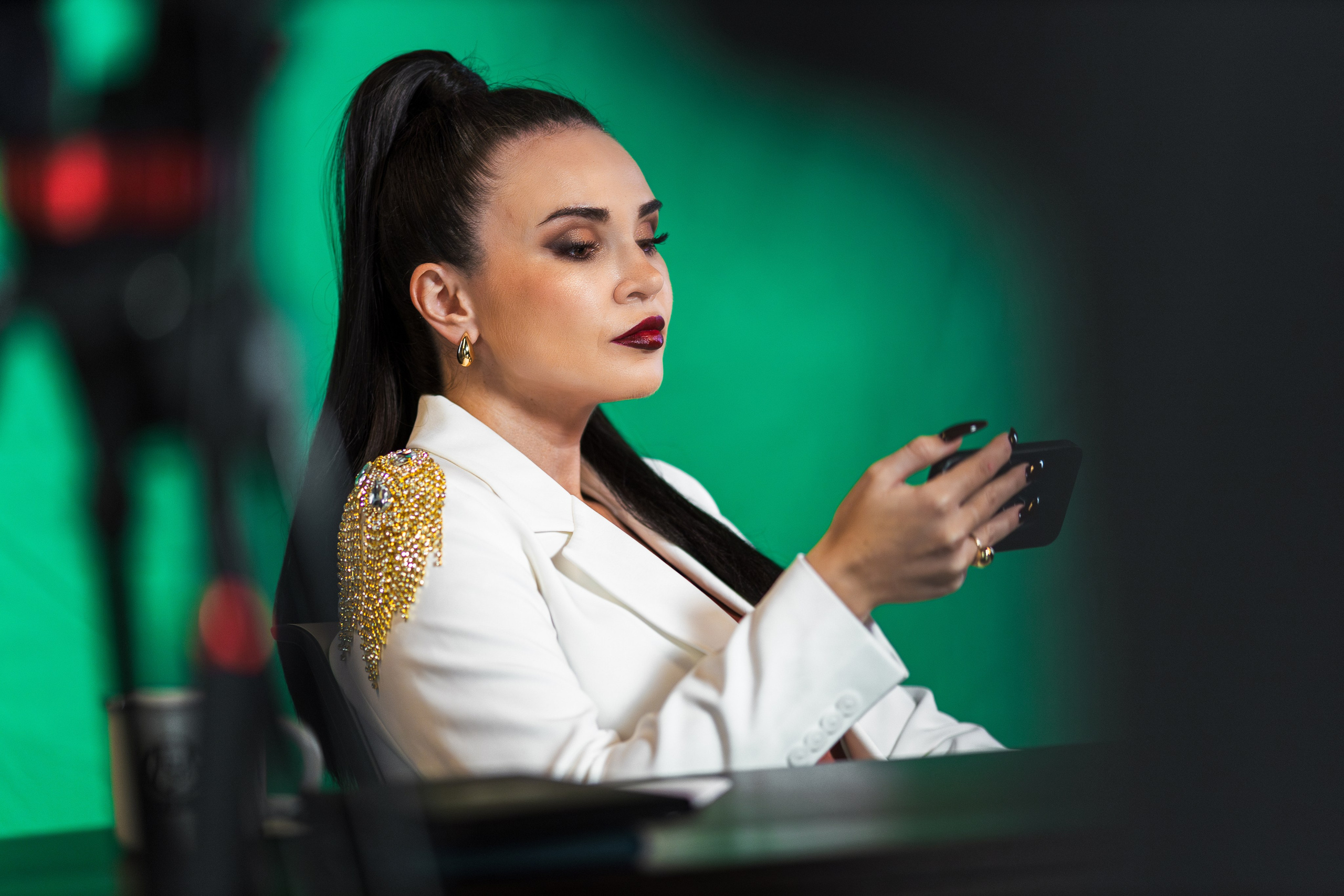 Бэкстейдж фотосъемка в СПб | Закулисье видеоклипов и творческих проектов